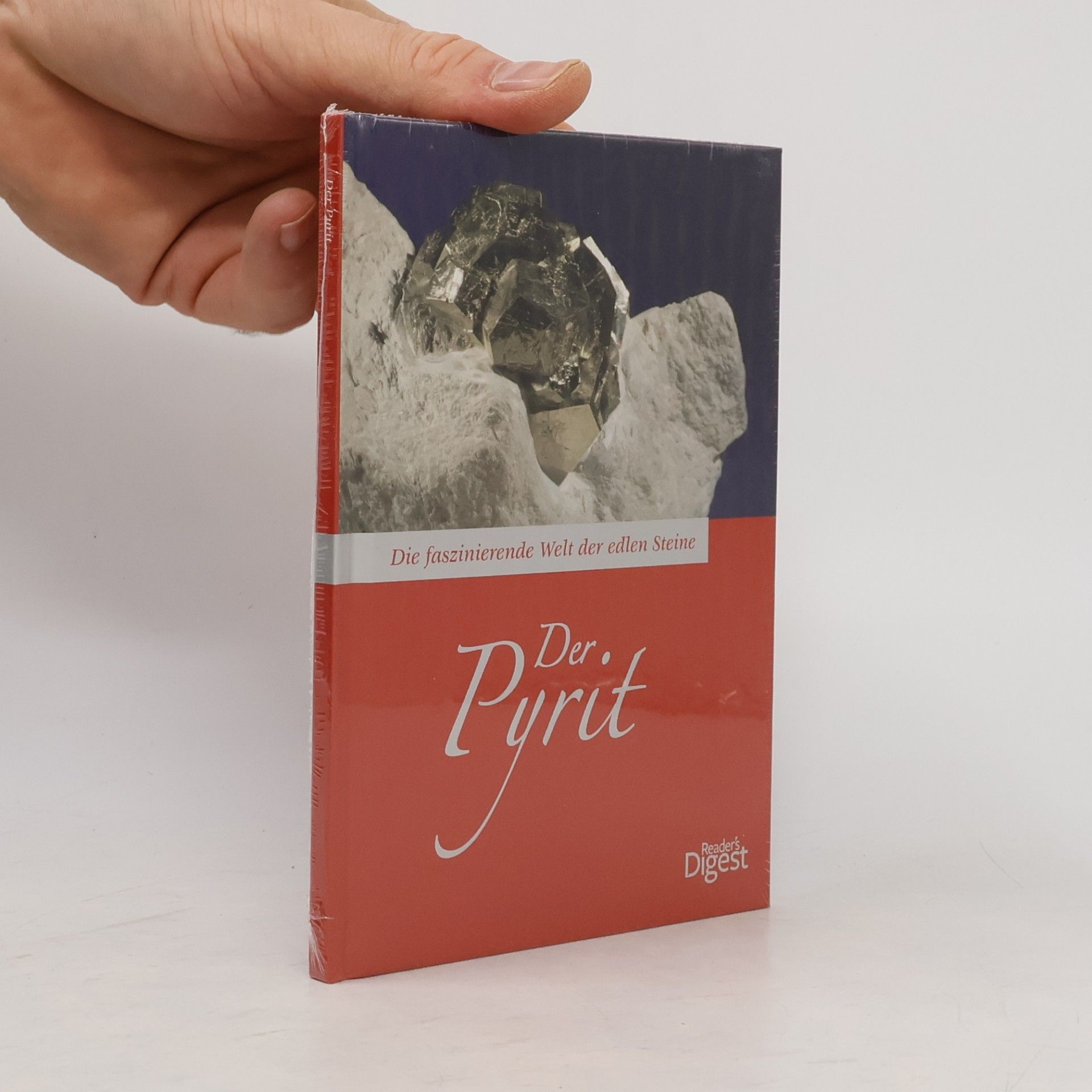 Various authors Der Pyrit