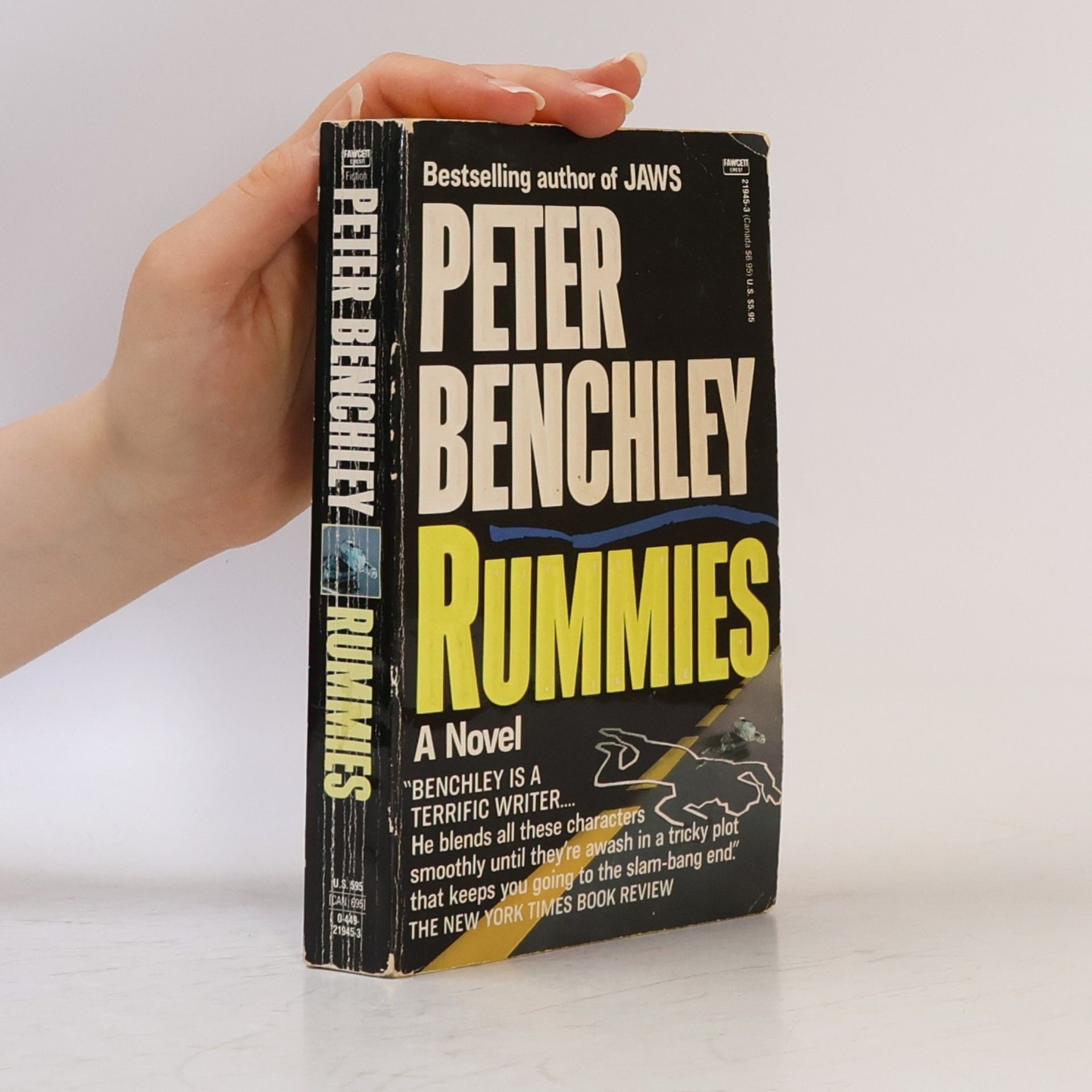Rummies