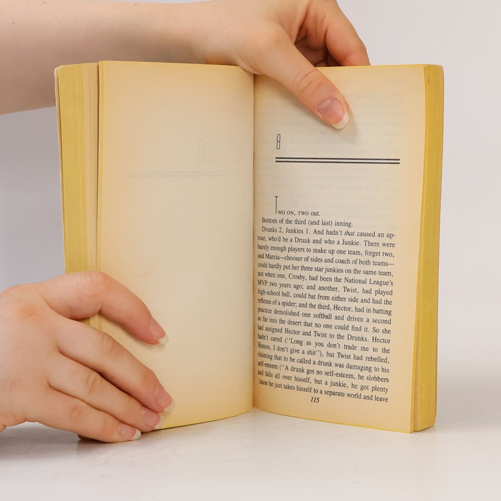 Peter Benchley Rummies