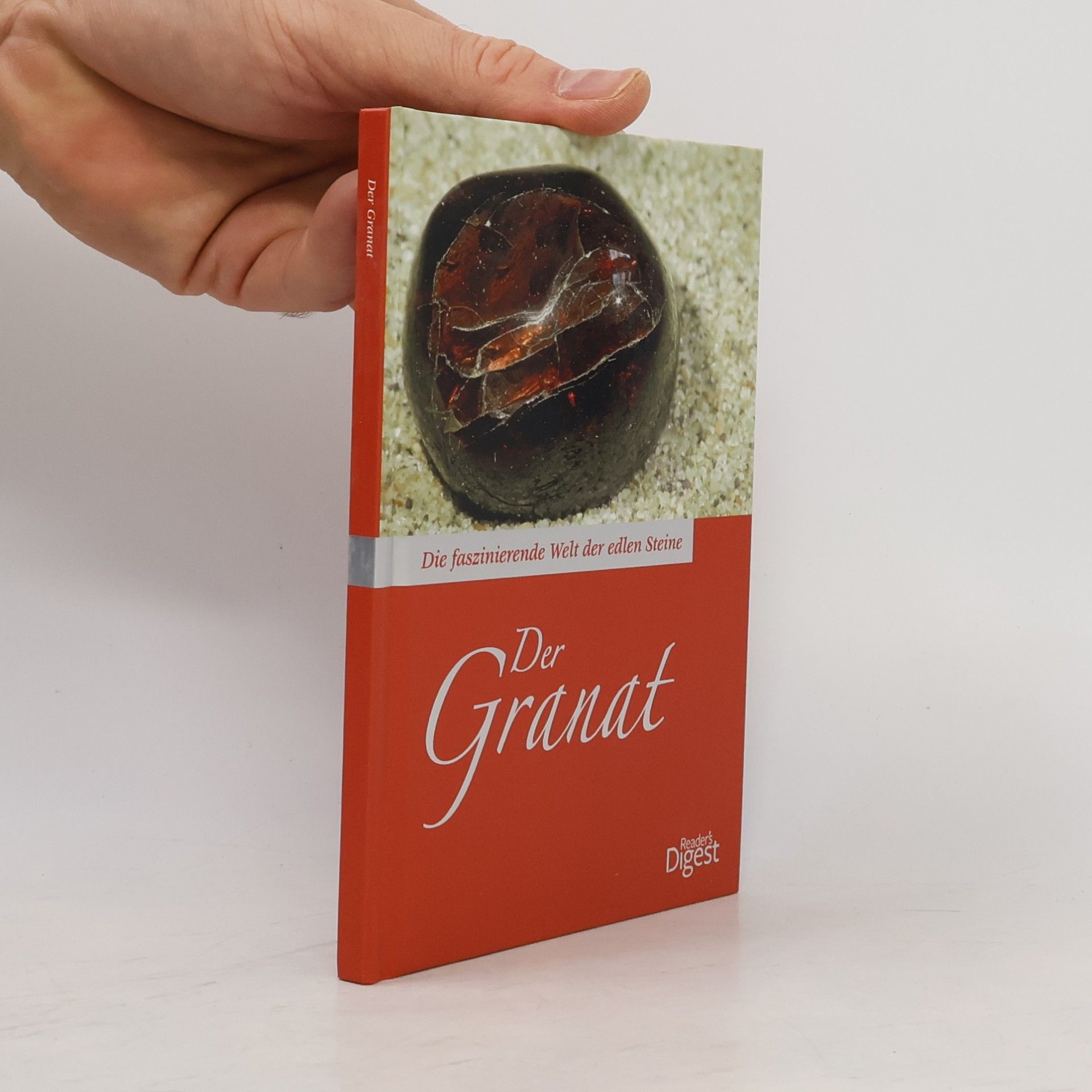Der Granat