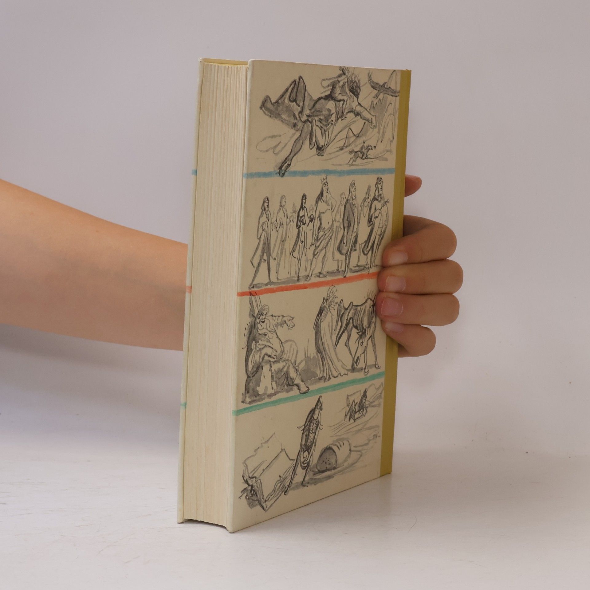 Hans Christian Andersen Andersens Märchen
