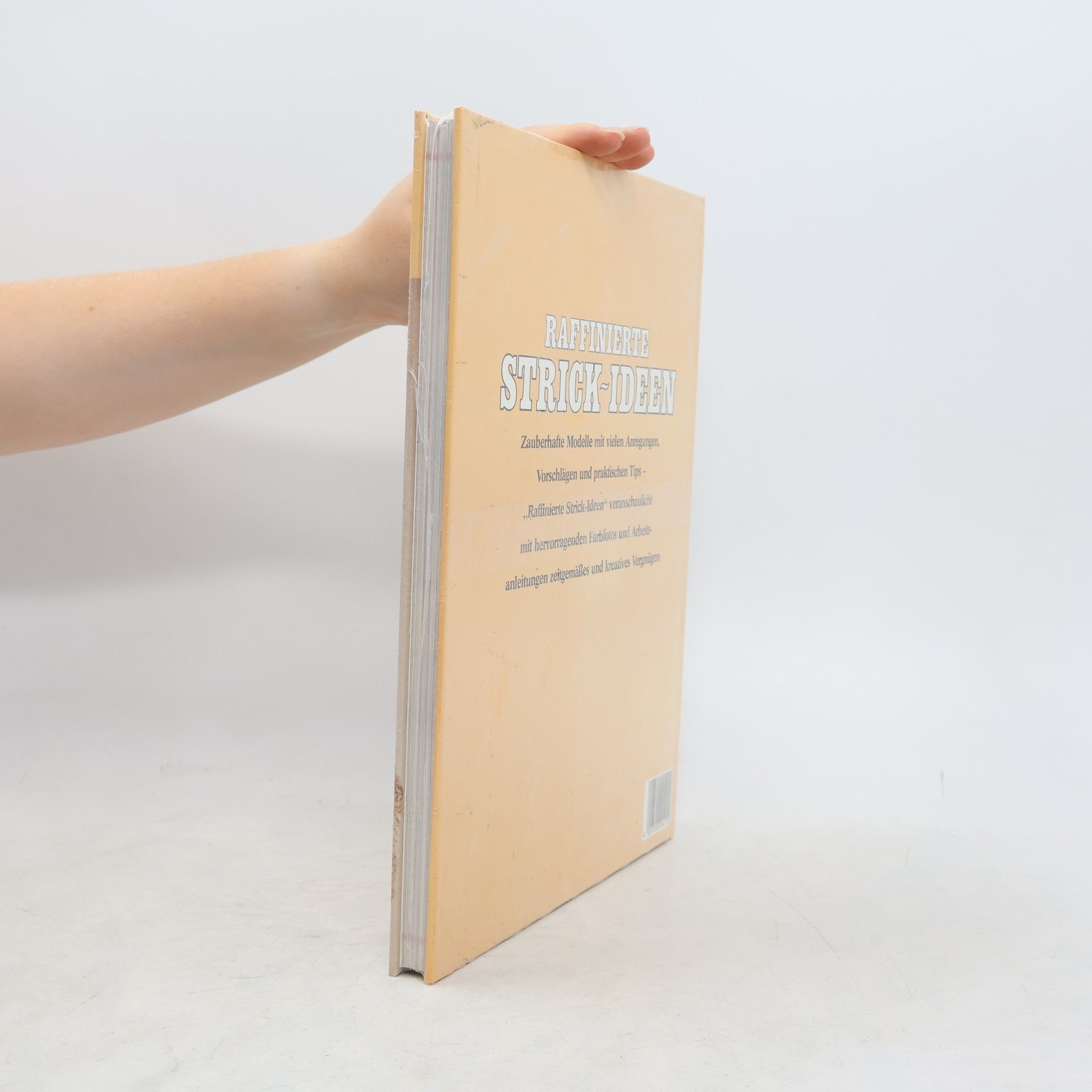 Autorenkollektiv Raffinierte Strick-Ideen