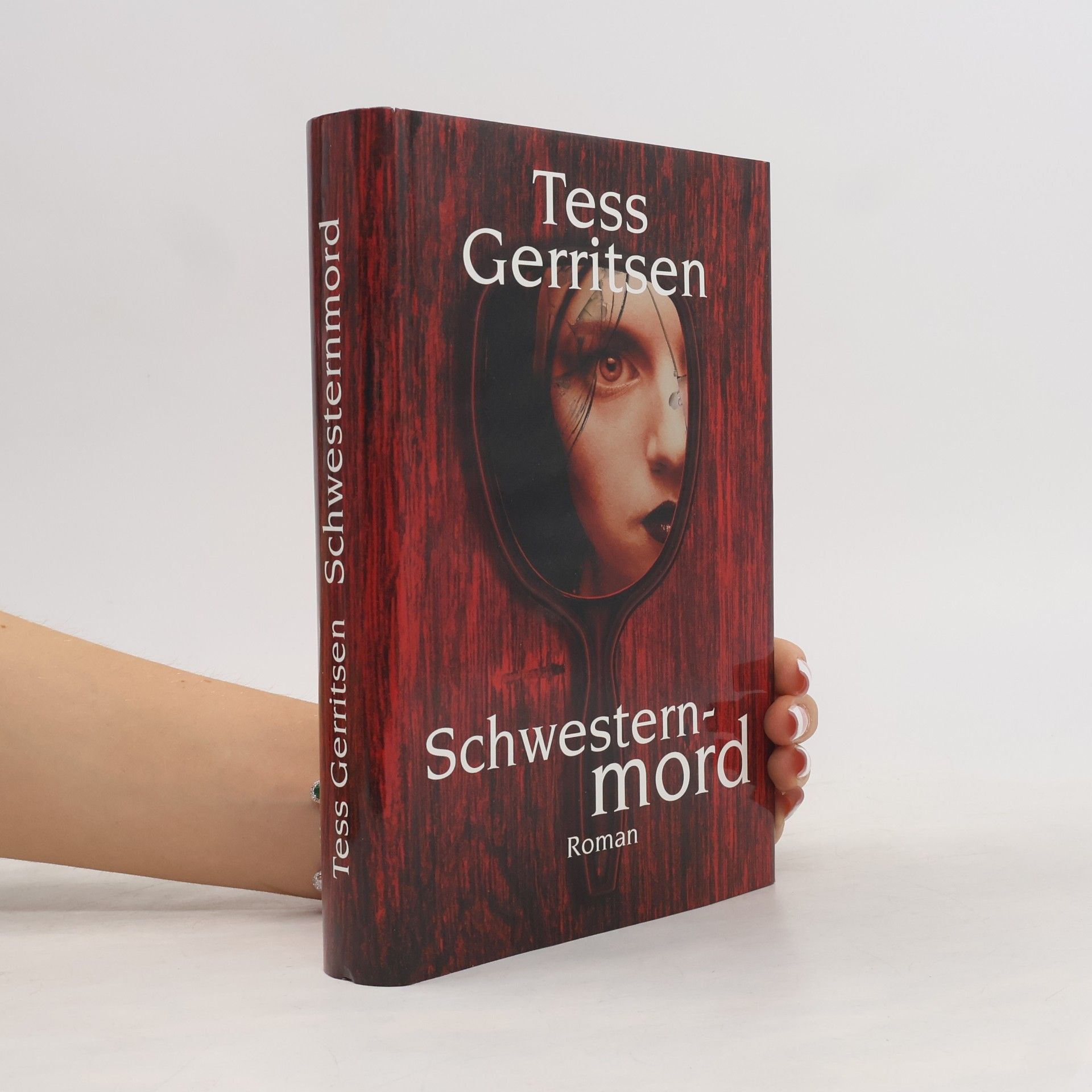 Tess Gerritsen Schwesternmord