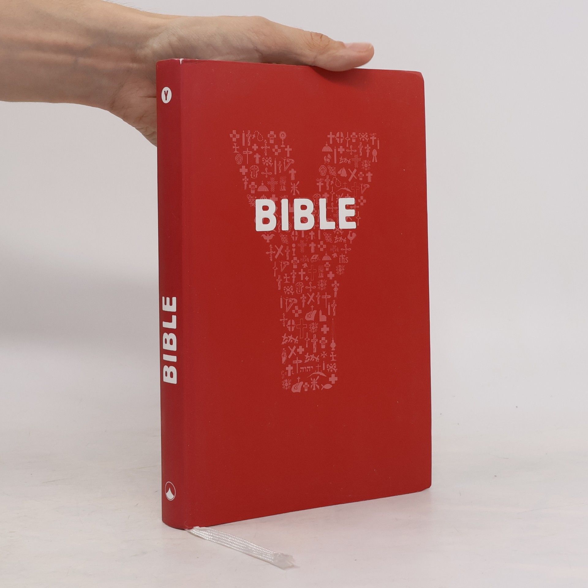 Kolektív autorov Youcat - bible