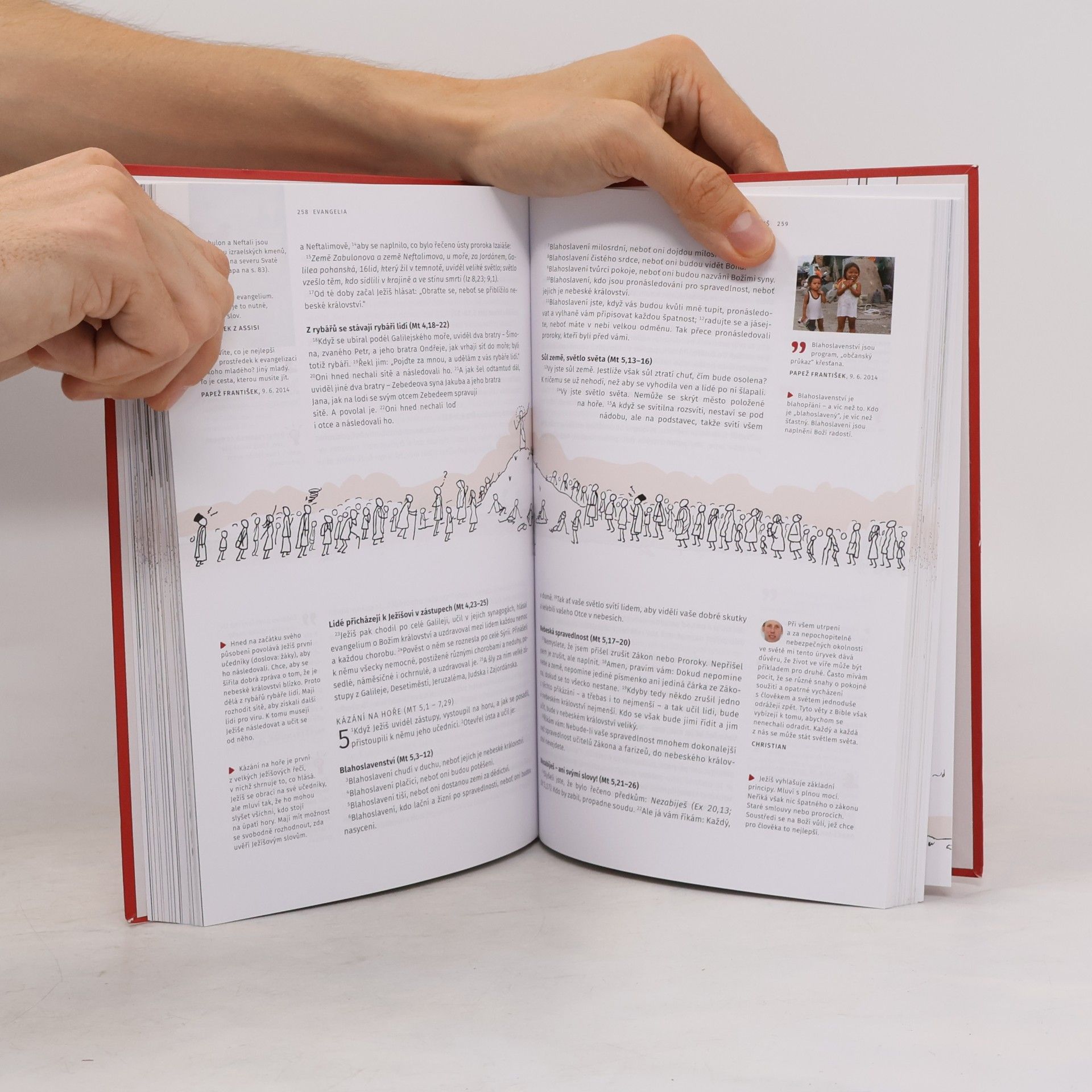Kolektív autorov Youcat - bible
