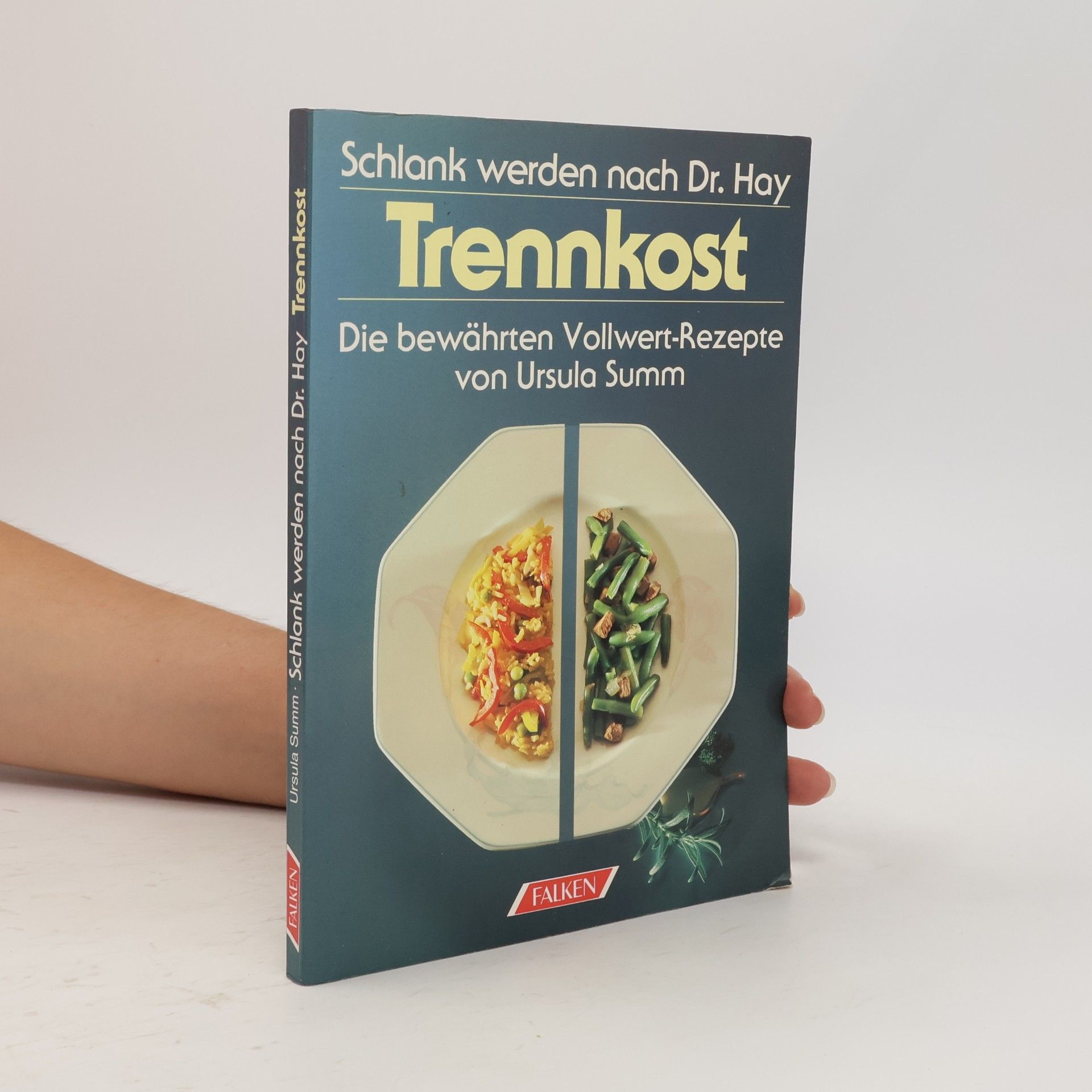 Ursula Summ Trennkost