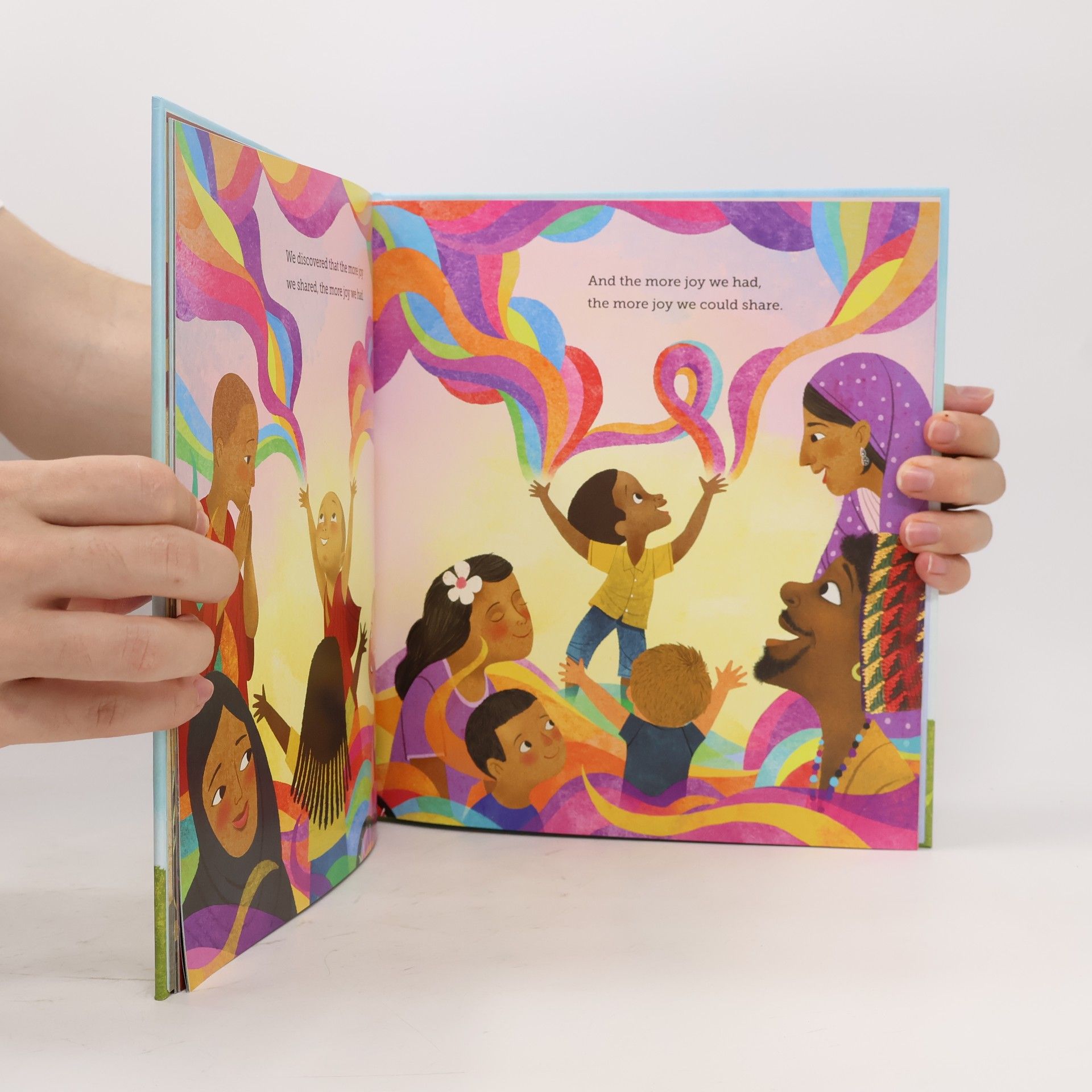 Dalaï-Lama The Little Book of Joy