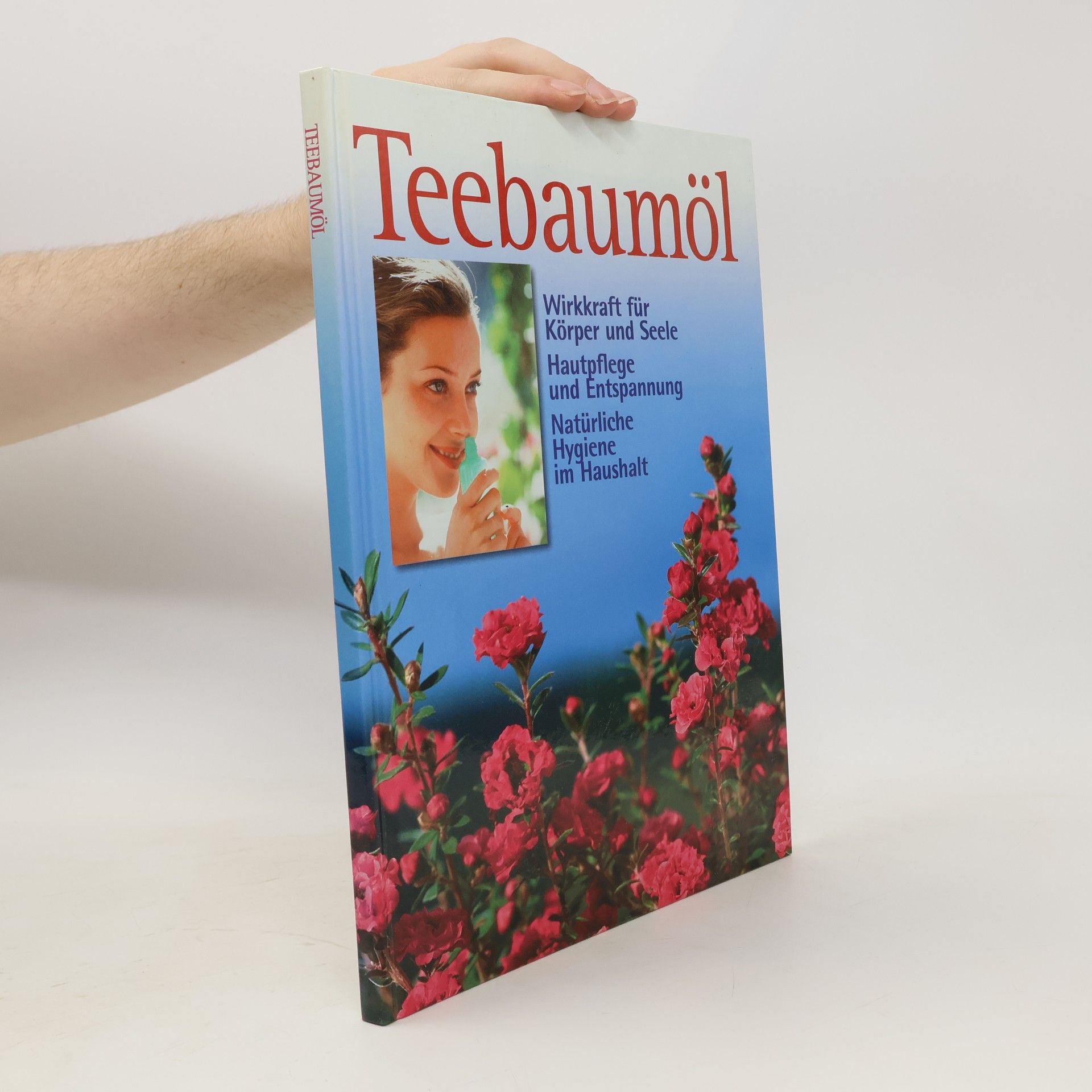 Autorenkollektiv Teebaumöl