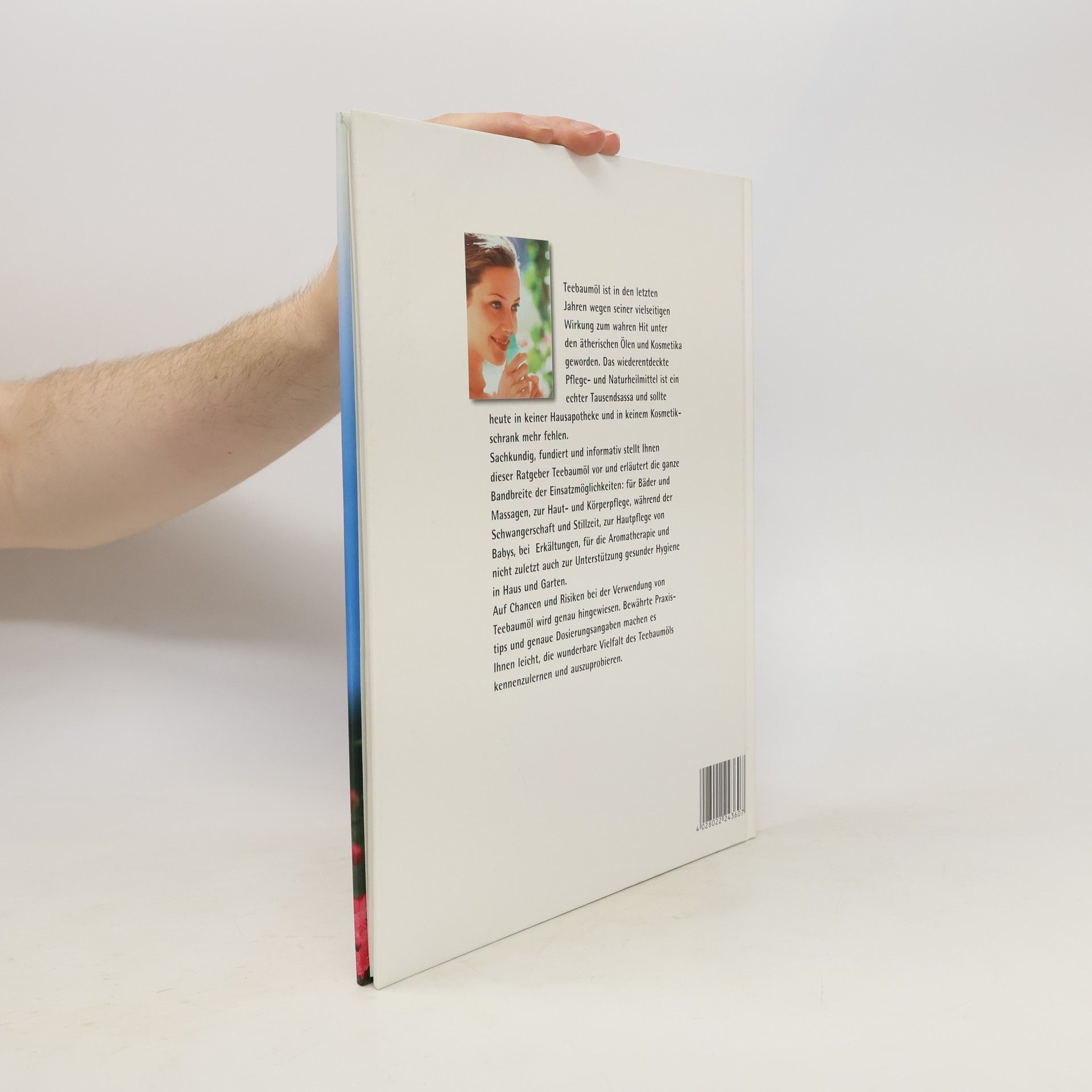Collectif d'auteurs Teebaumöl