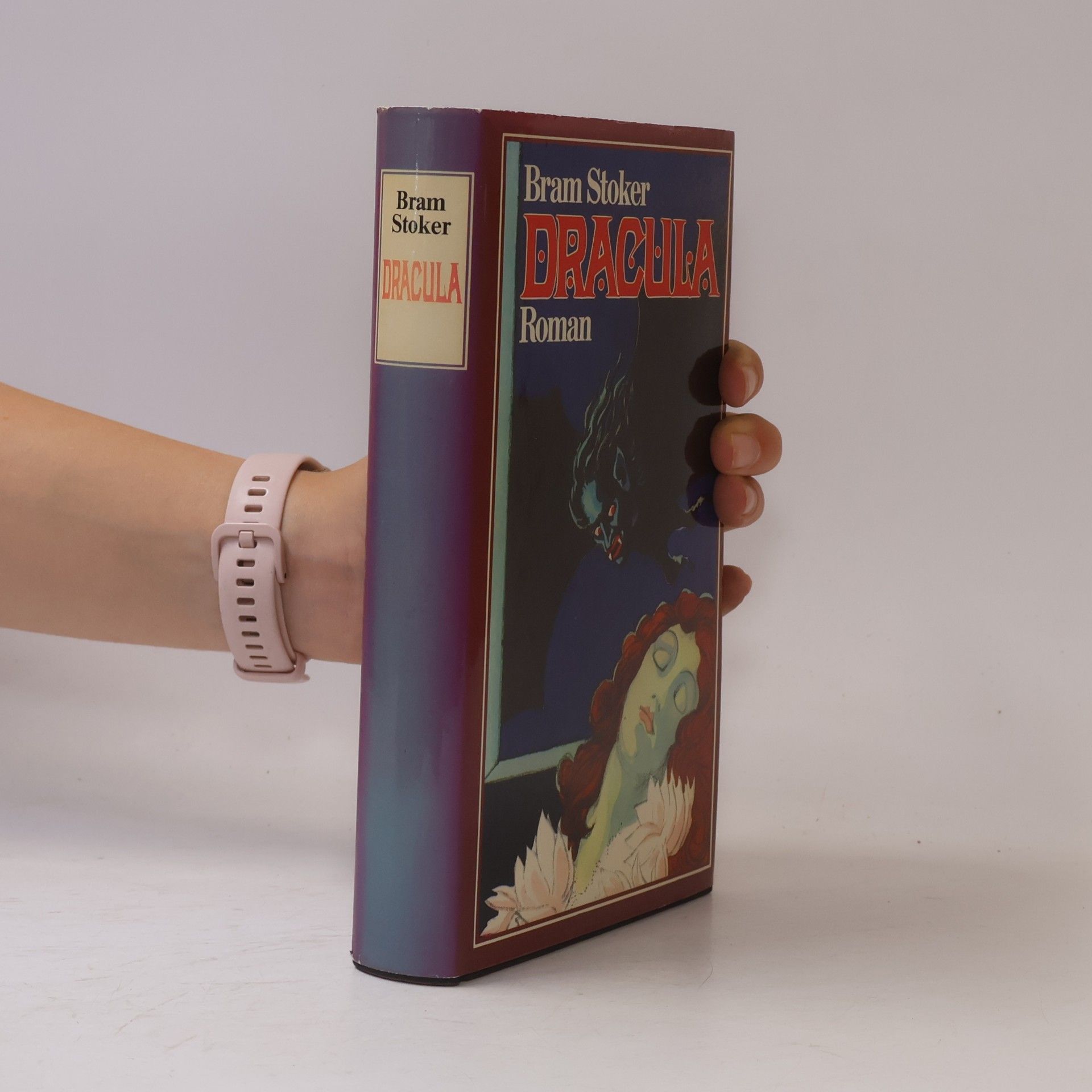 Bram Stoker Dracula