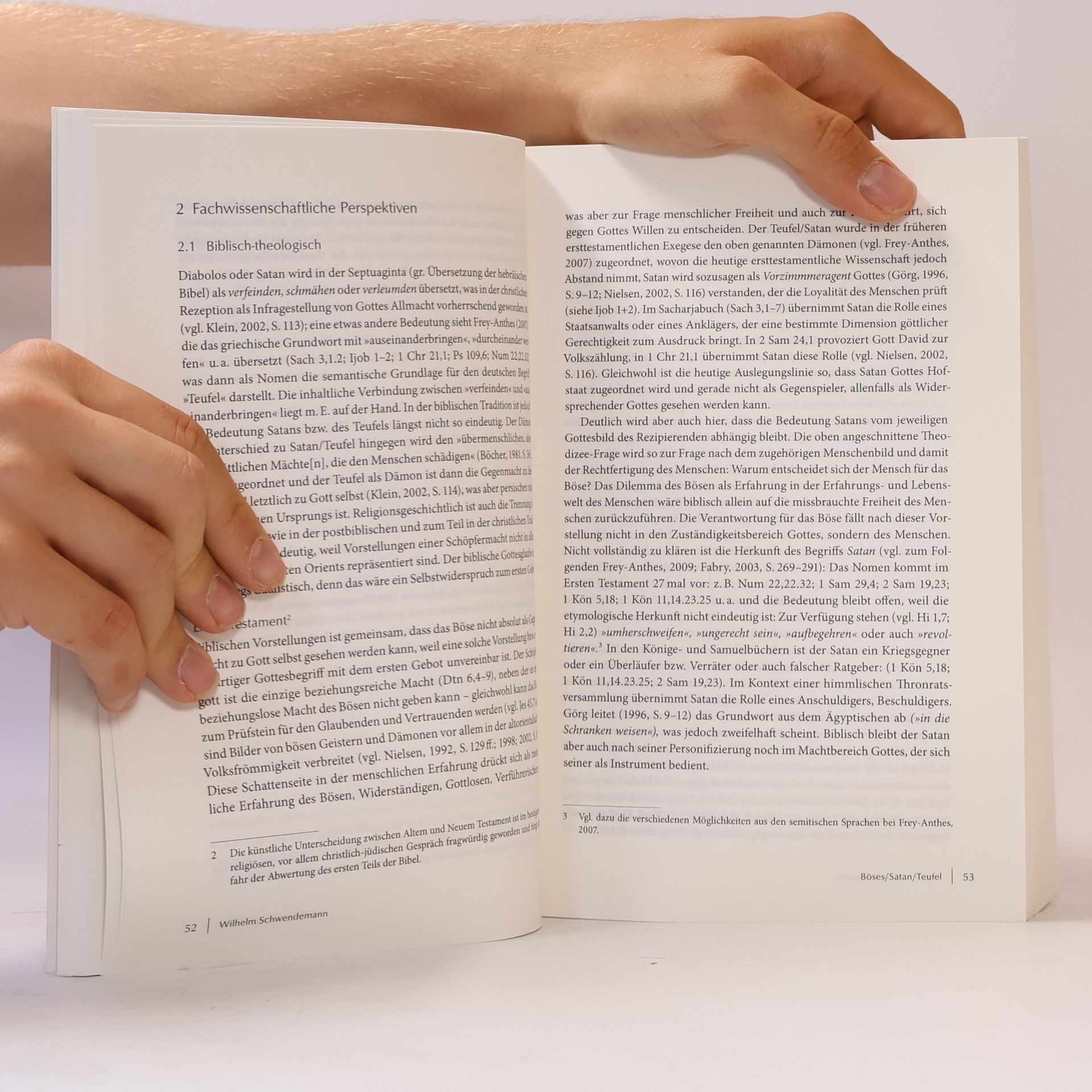 Martin Rothgangel Theologische Schlüsselbegriffe