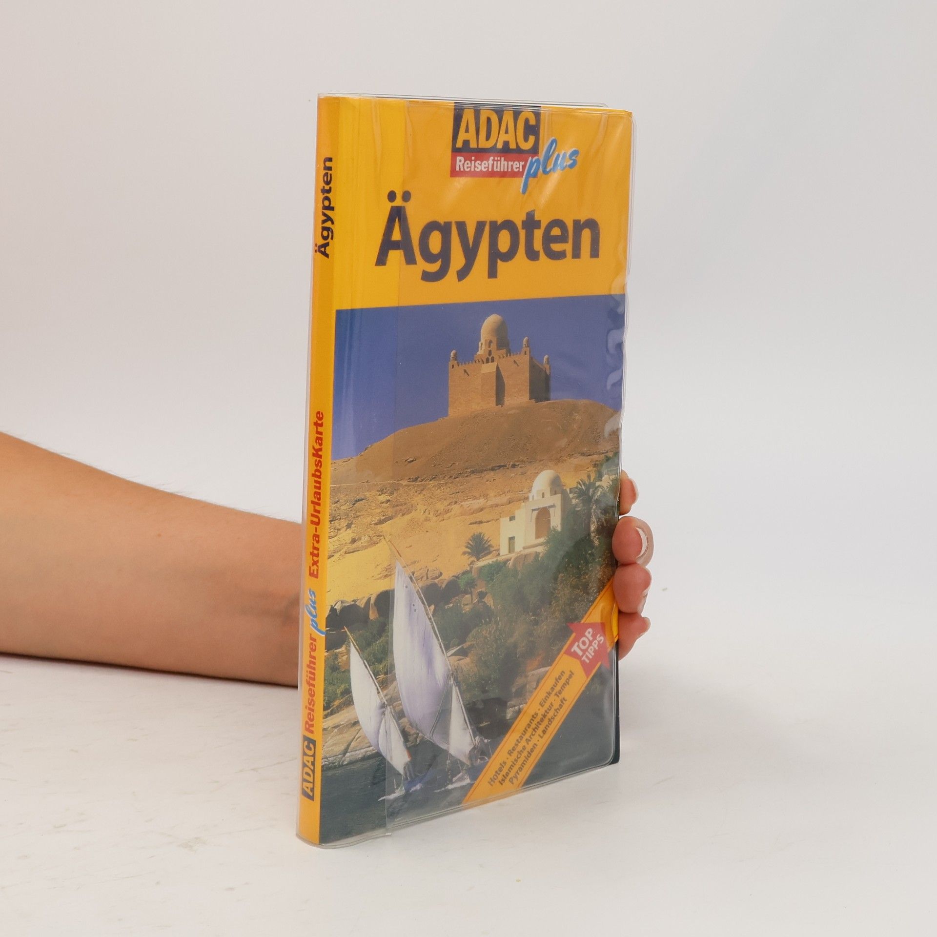 Barbara Kreißl Ägypten