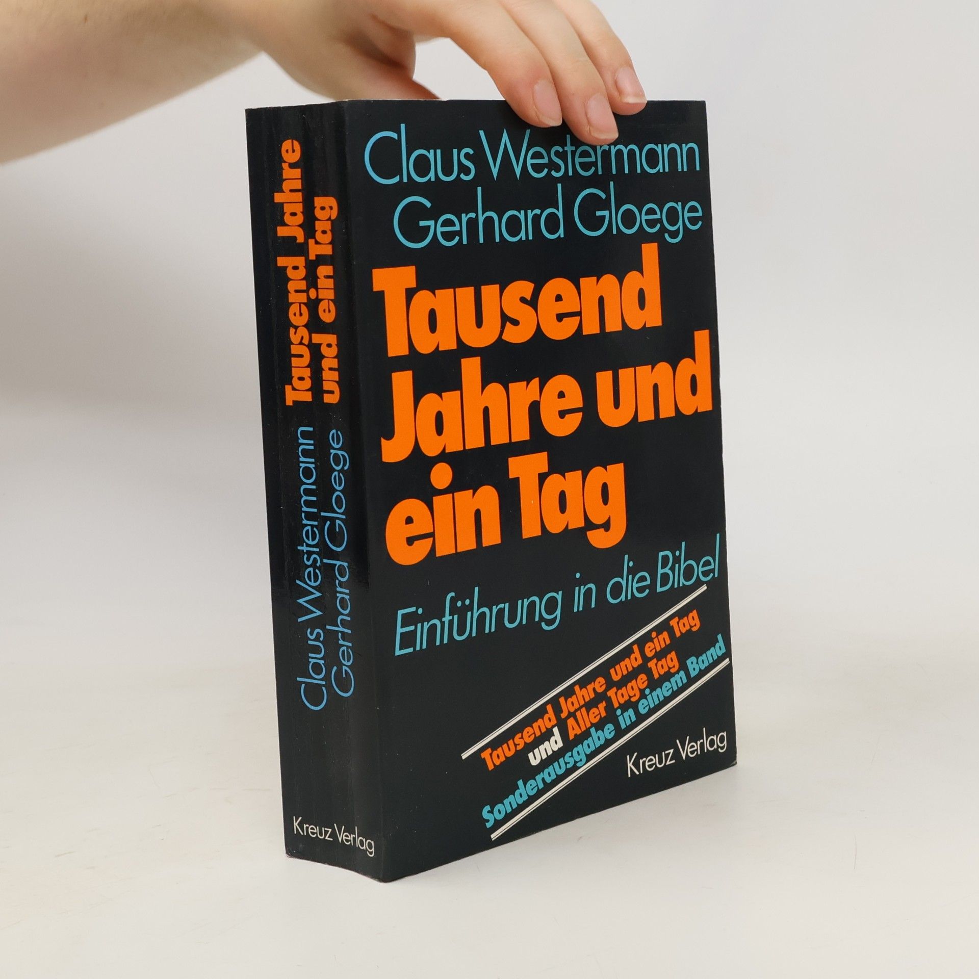 Tausend Jahre und ein Tag