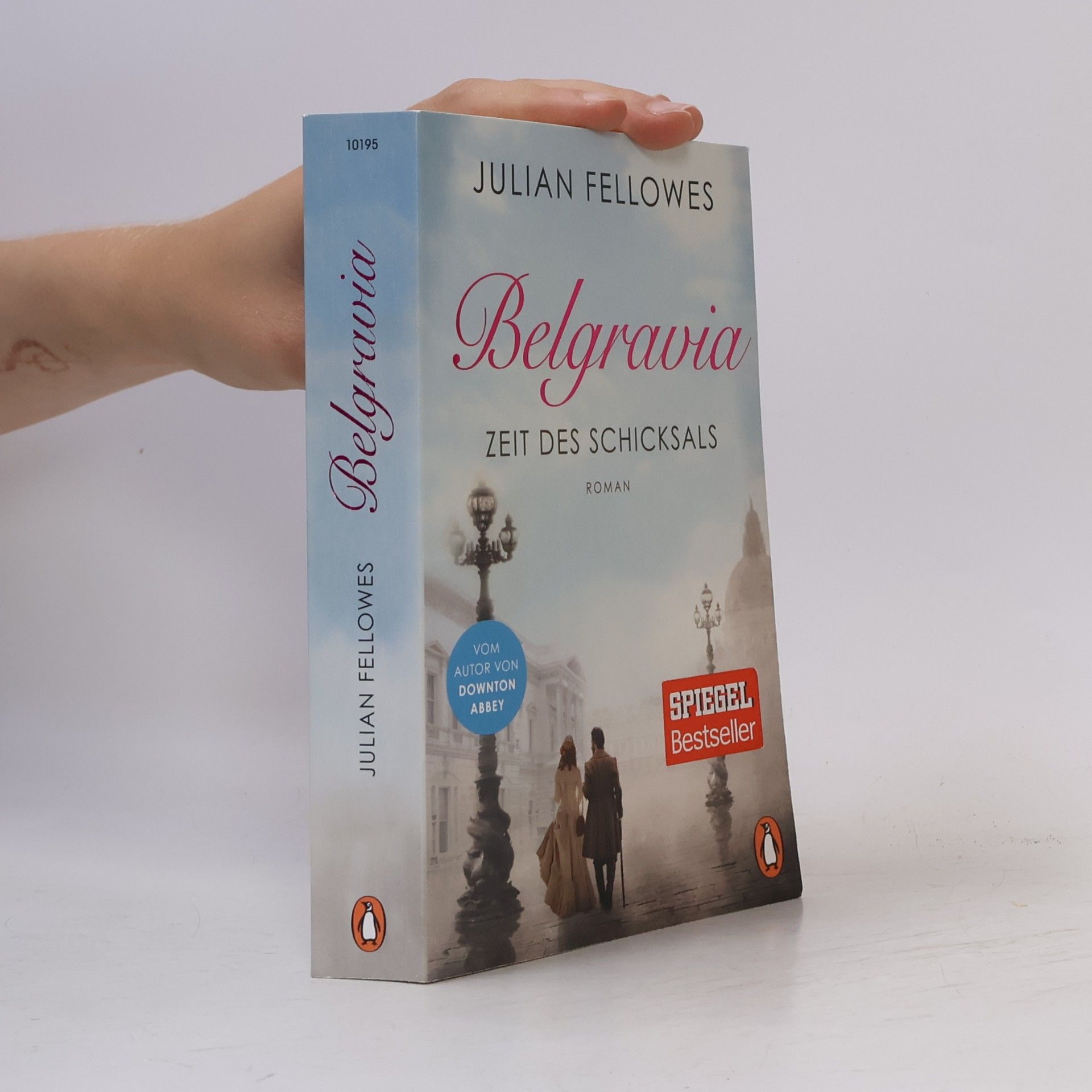 Belgravia