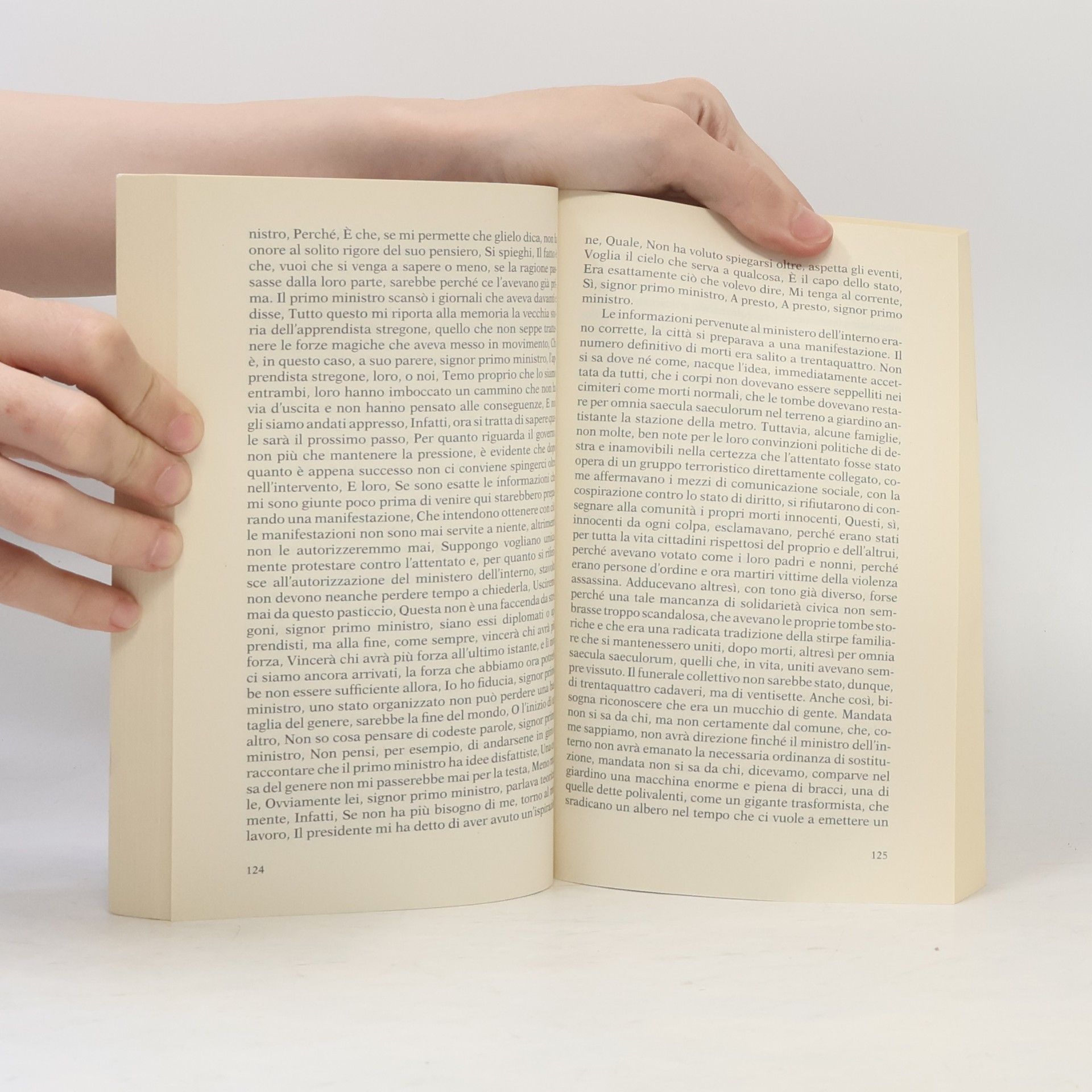 José Saramago Saggio sulla lucidità