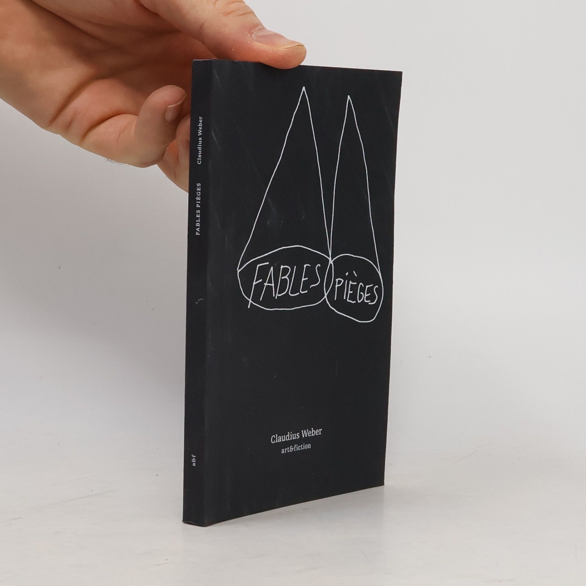 Weber, Claudius Fables pièges