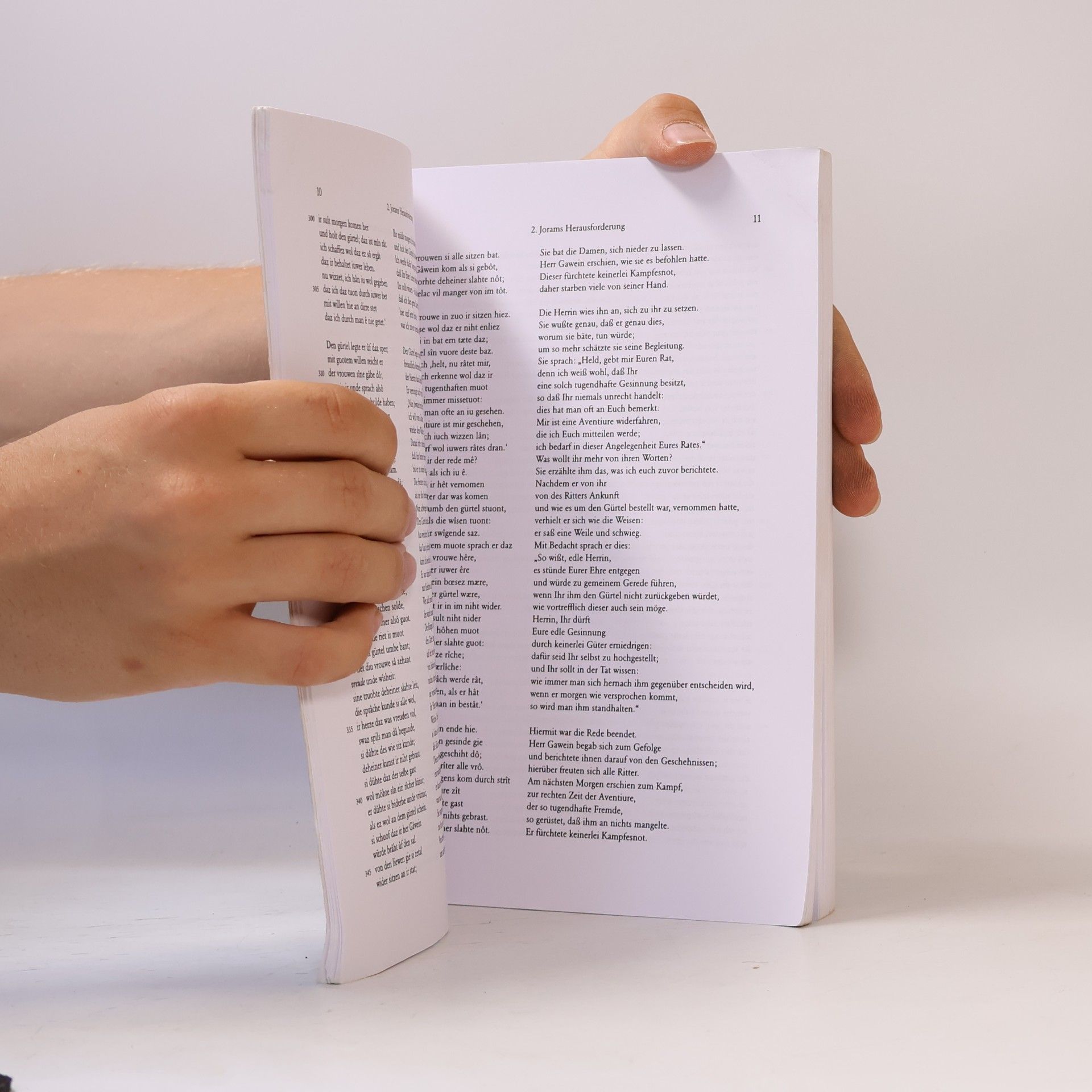 Wirnt von Grafenberg De Gruyter Texte: Wigalois