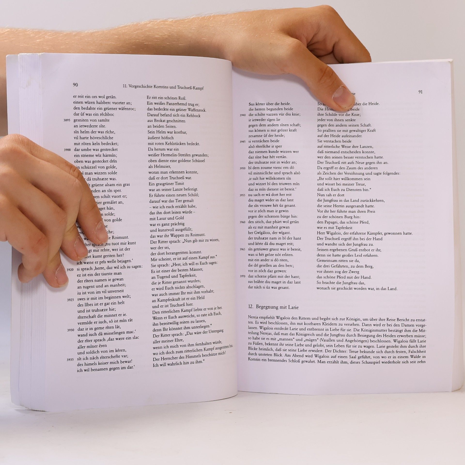 Wirnt von Grafenberg De Gruyter Texte: Wigalois