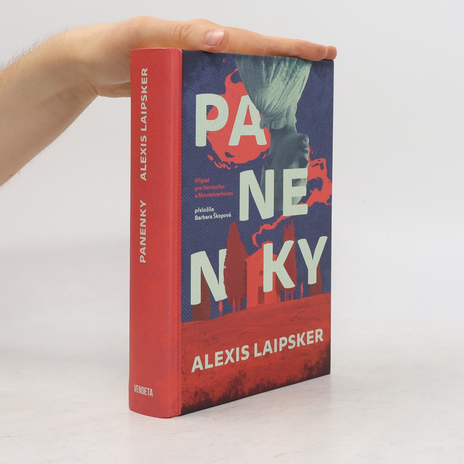 Panenky