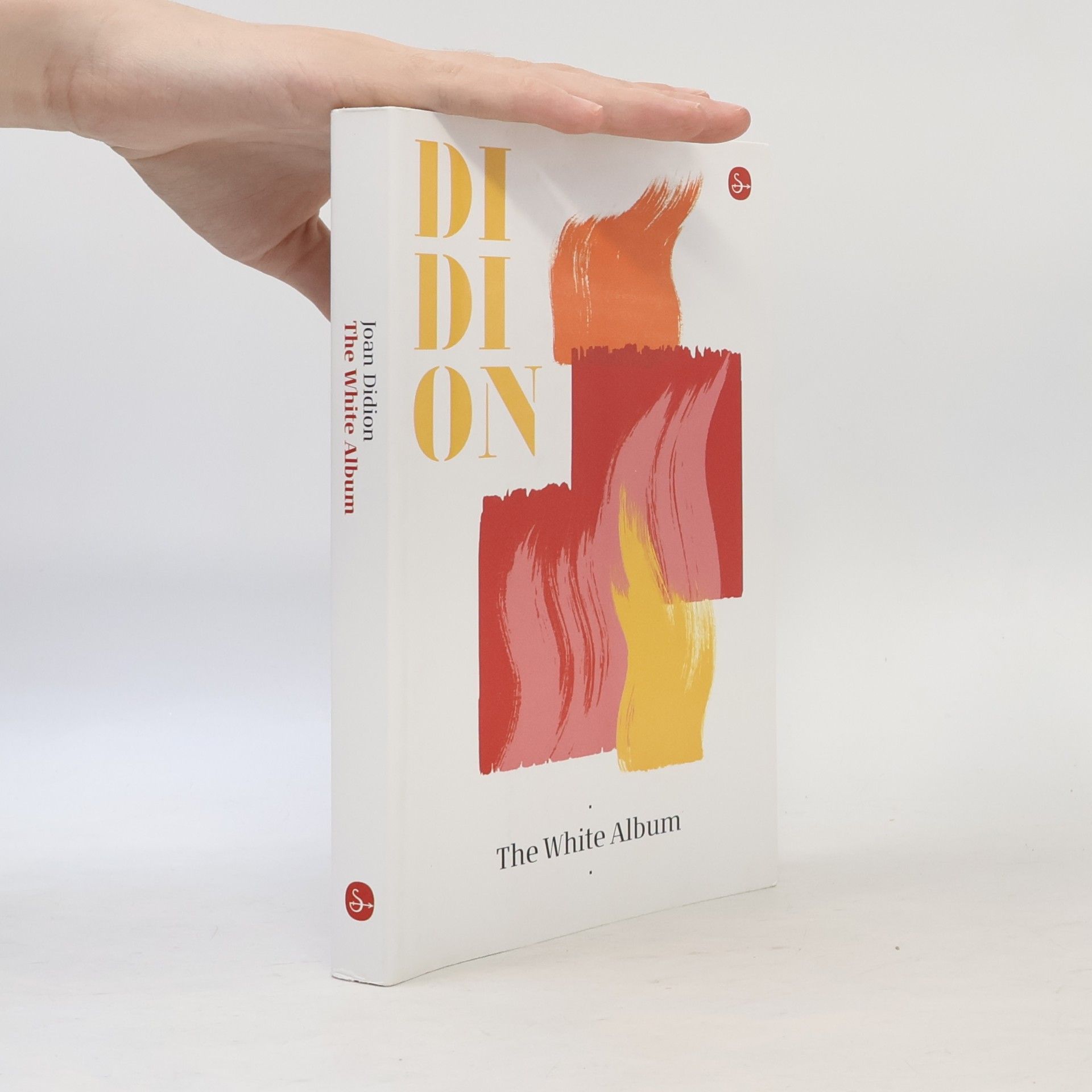 Joan Didion The White Album