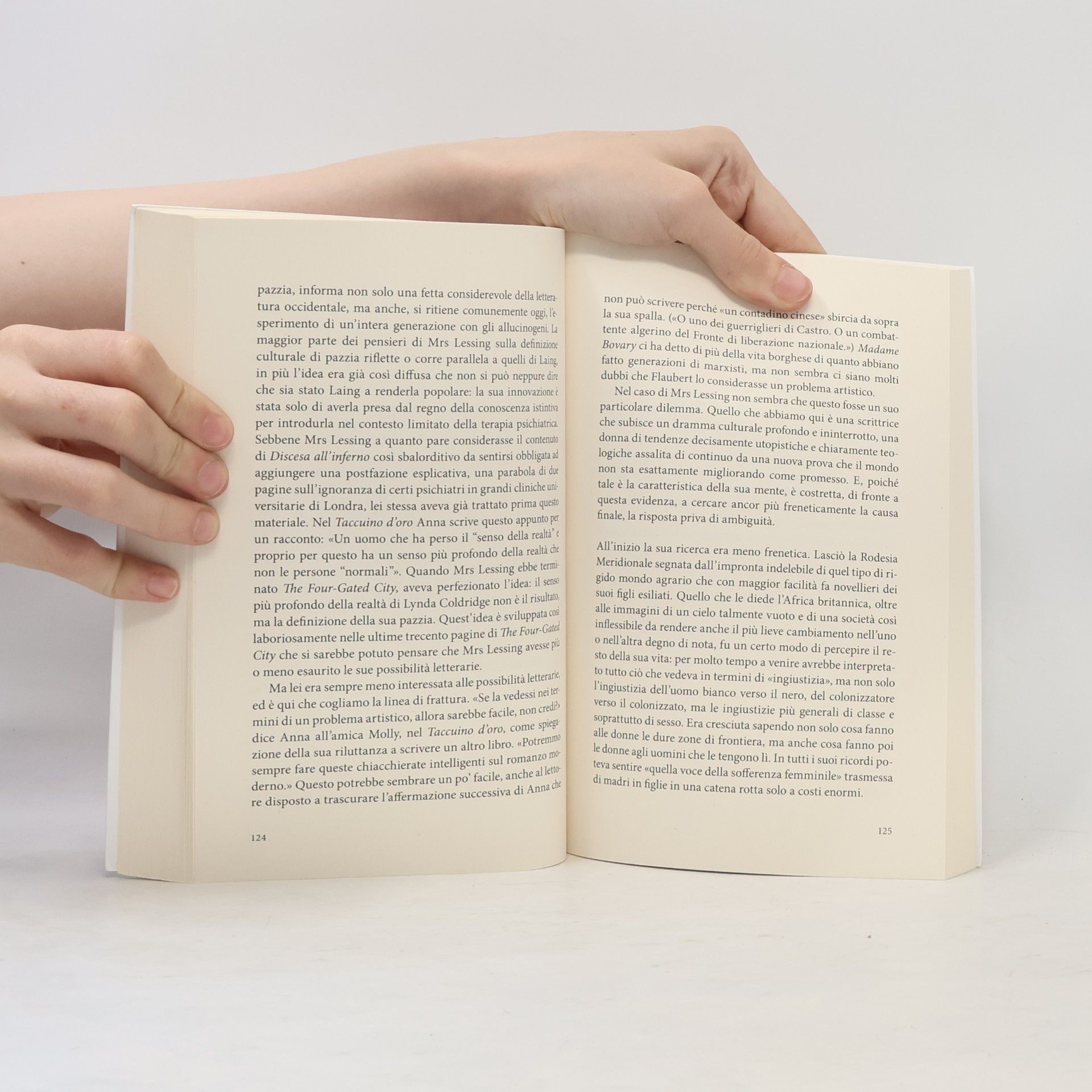 Joan Didion The White Album