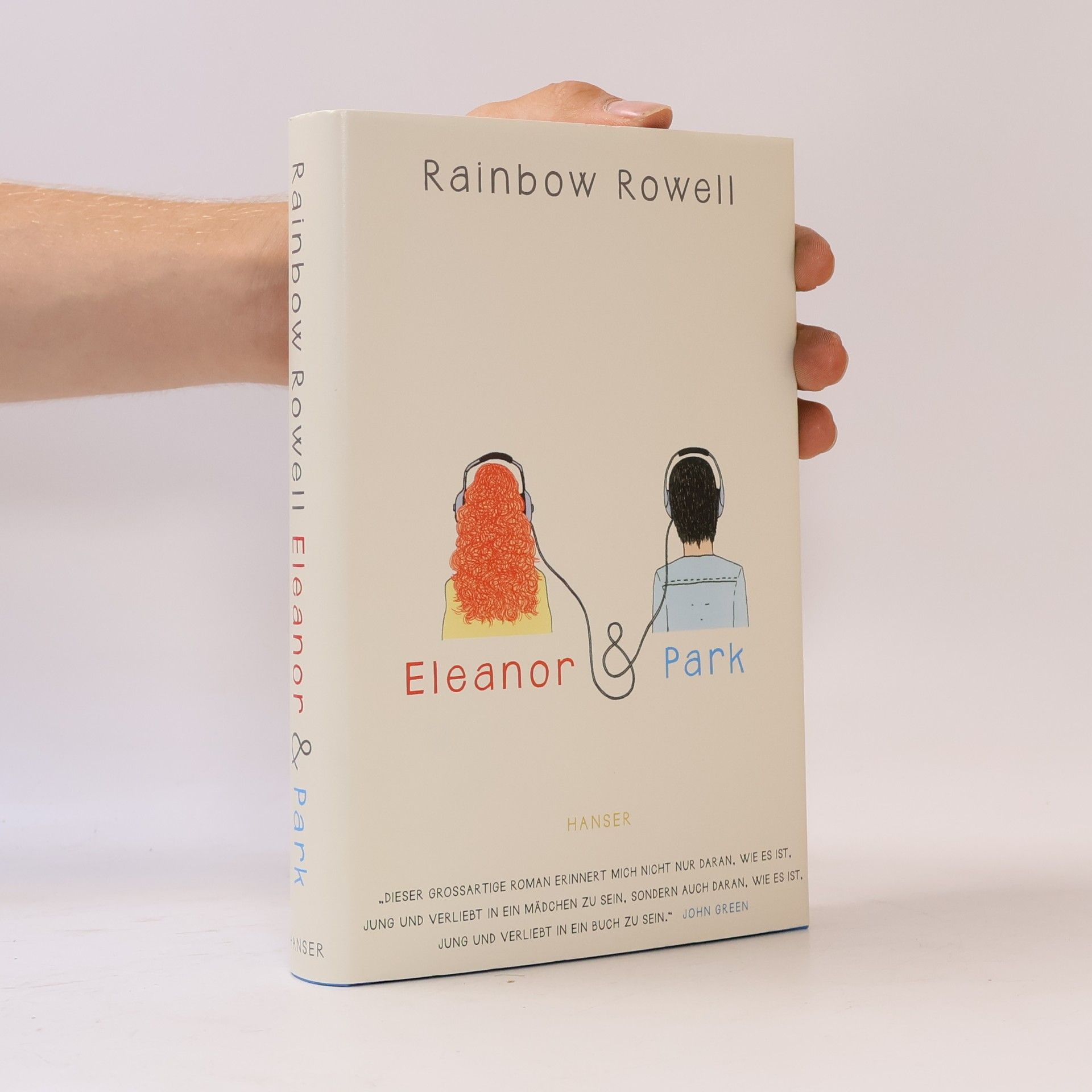 Eleanor & Park