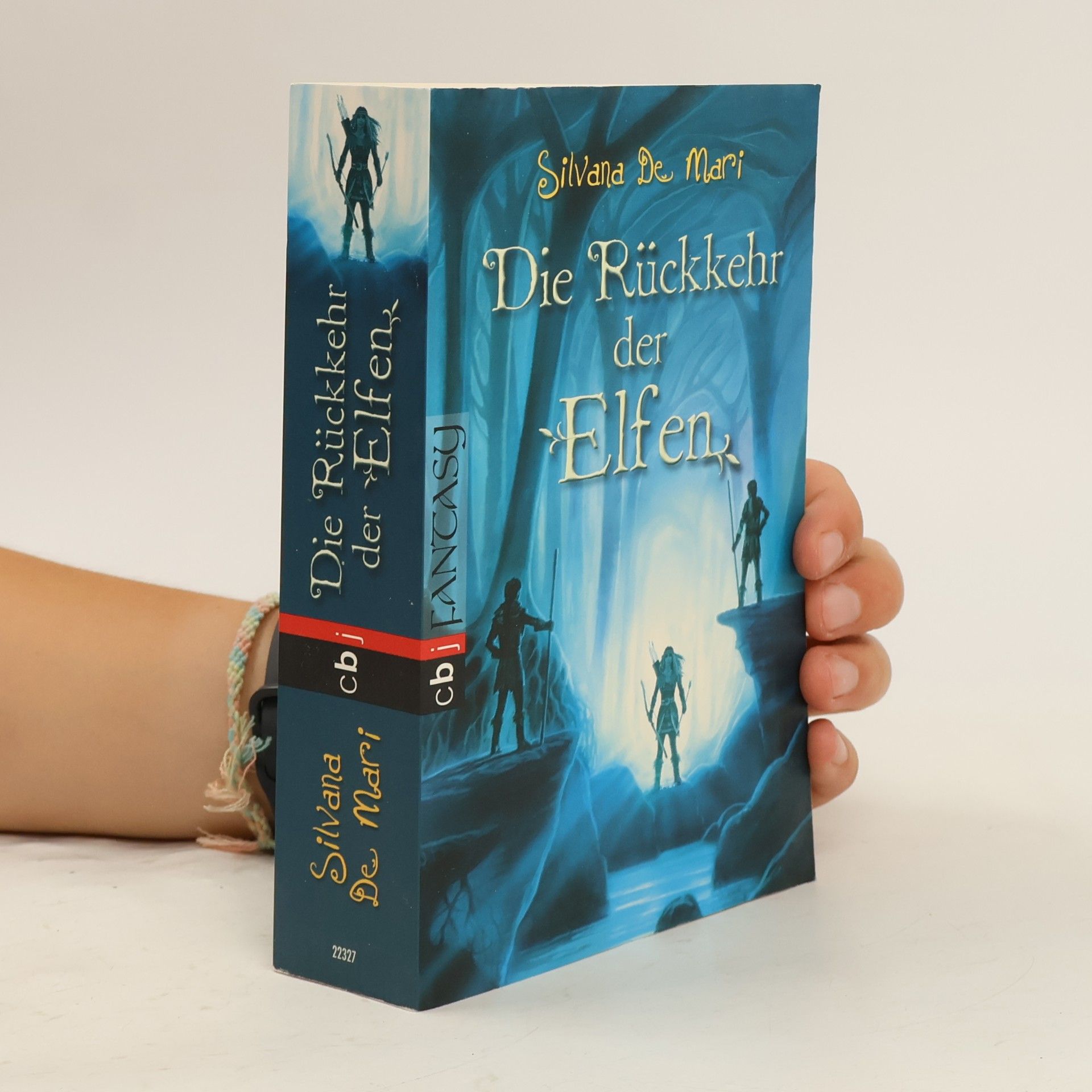 Die Rückkehr der Elfen