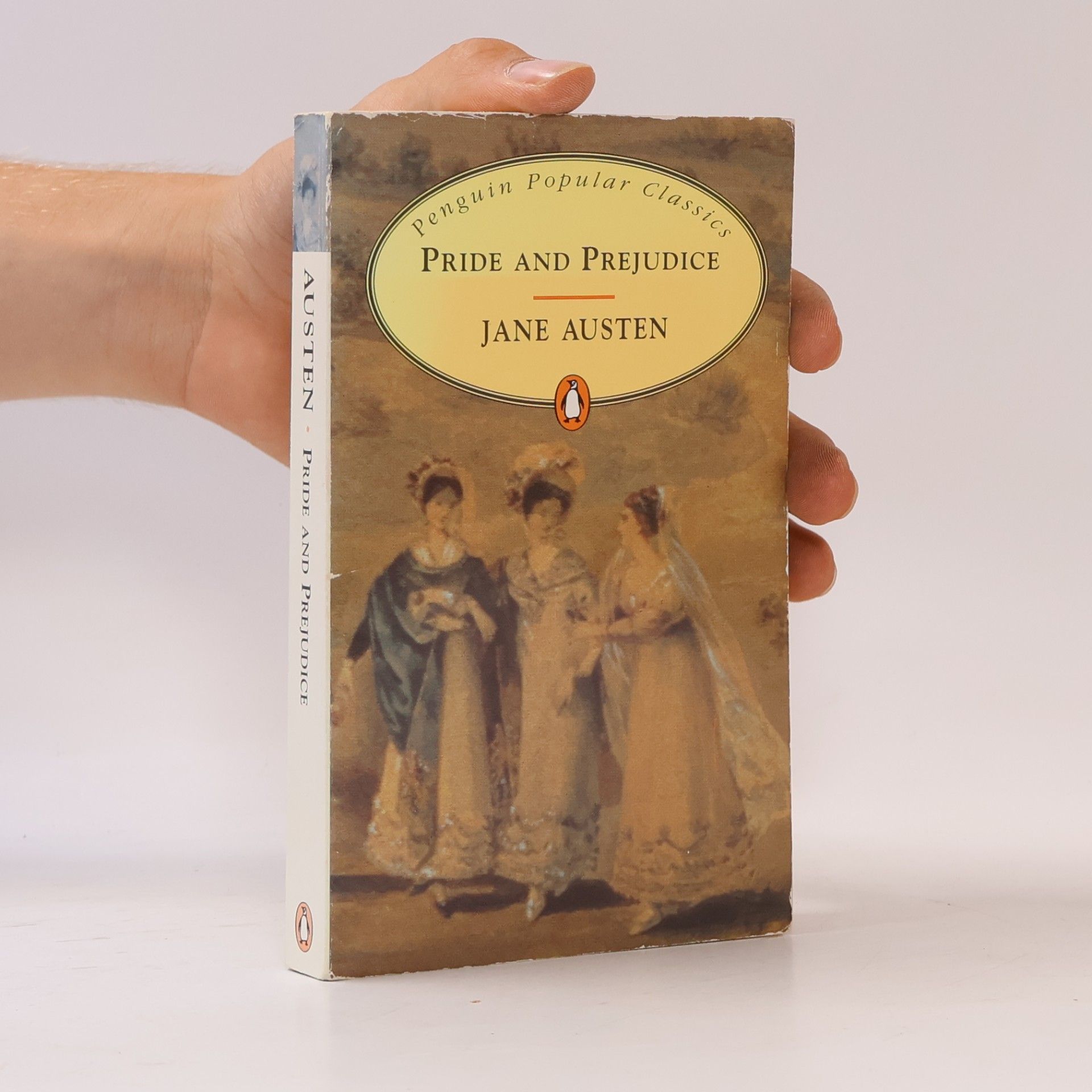 Pride and Prejudice
