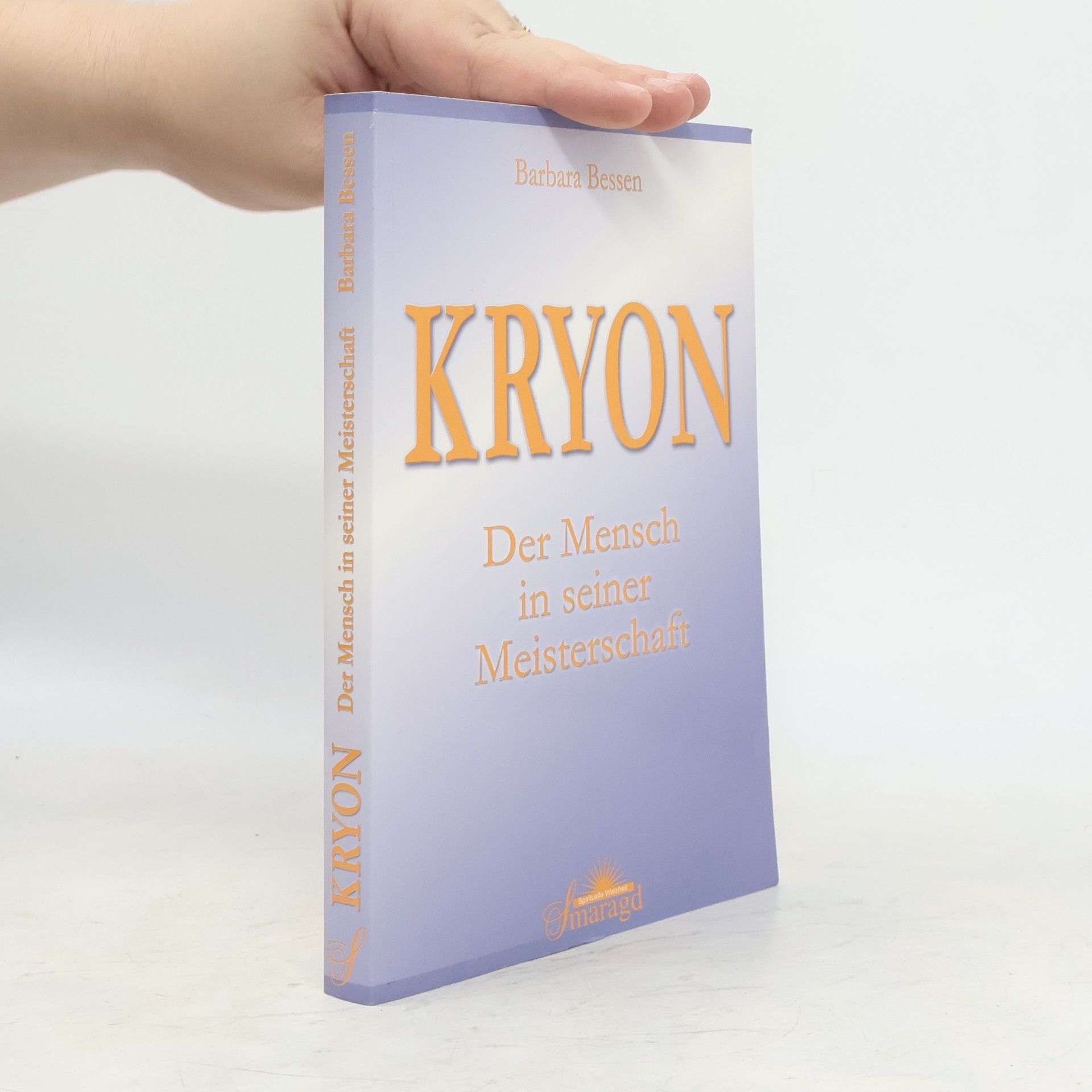 Barbara Bessen Kryon