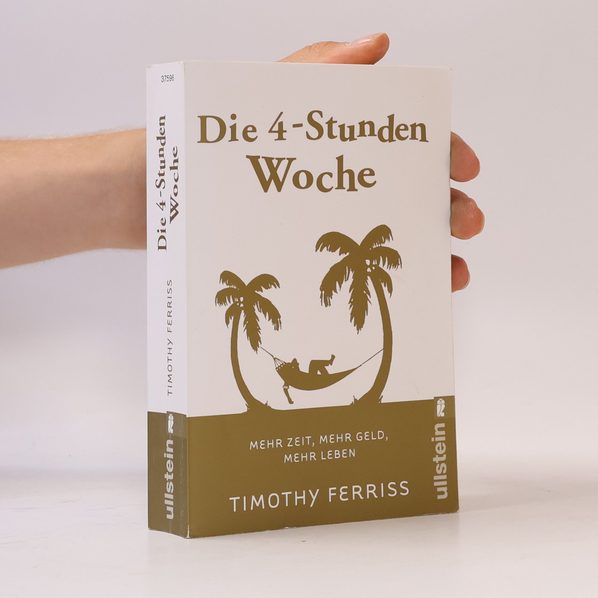 Die 4-Stunden-Woche