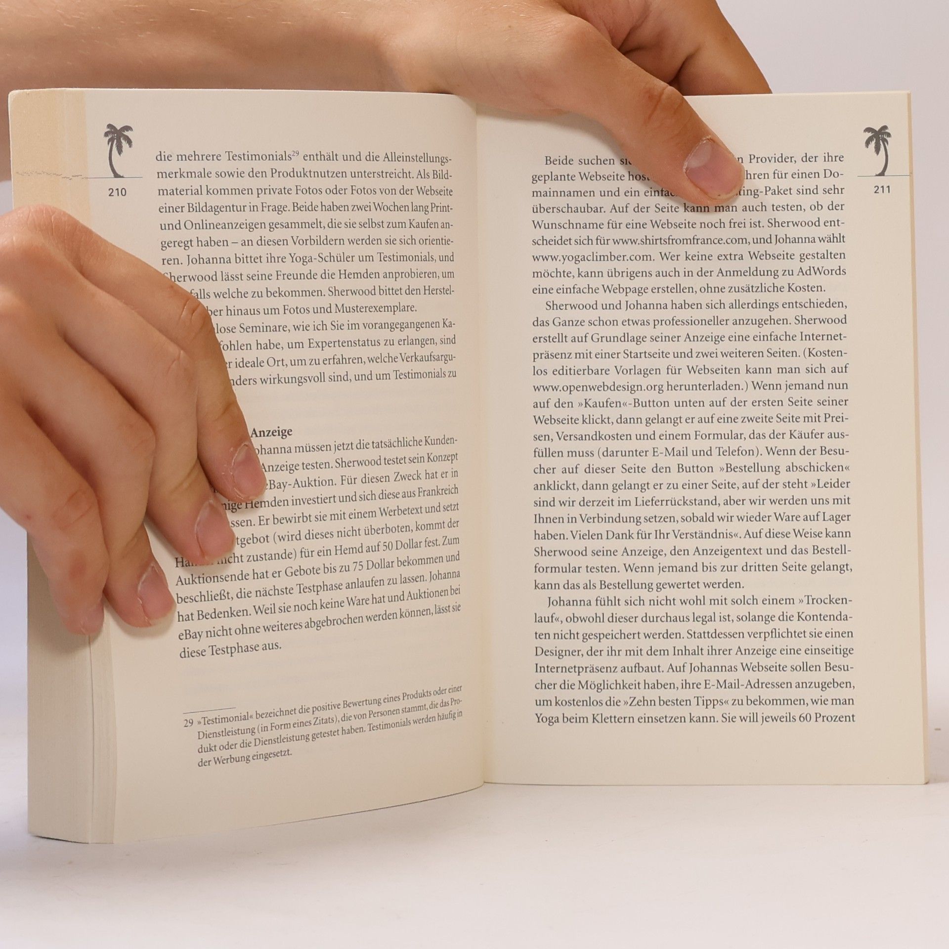 Timothy Ferriss Die 4-Stunden-Woche