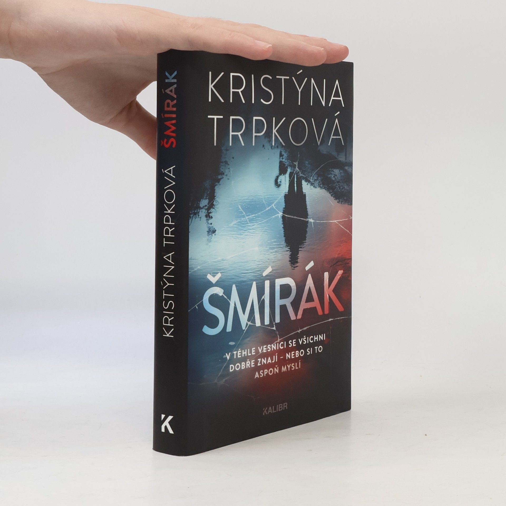 Kristýna Trpková Šmírák