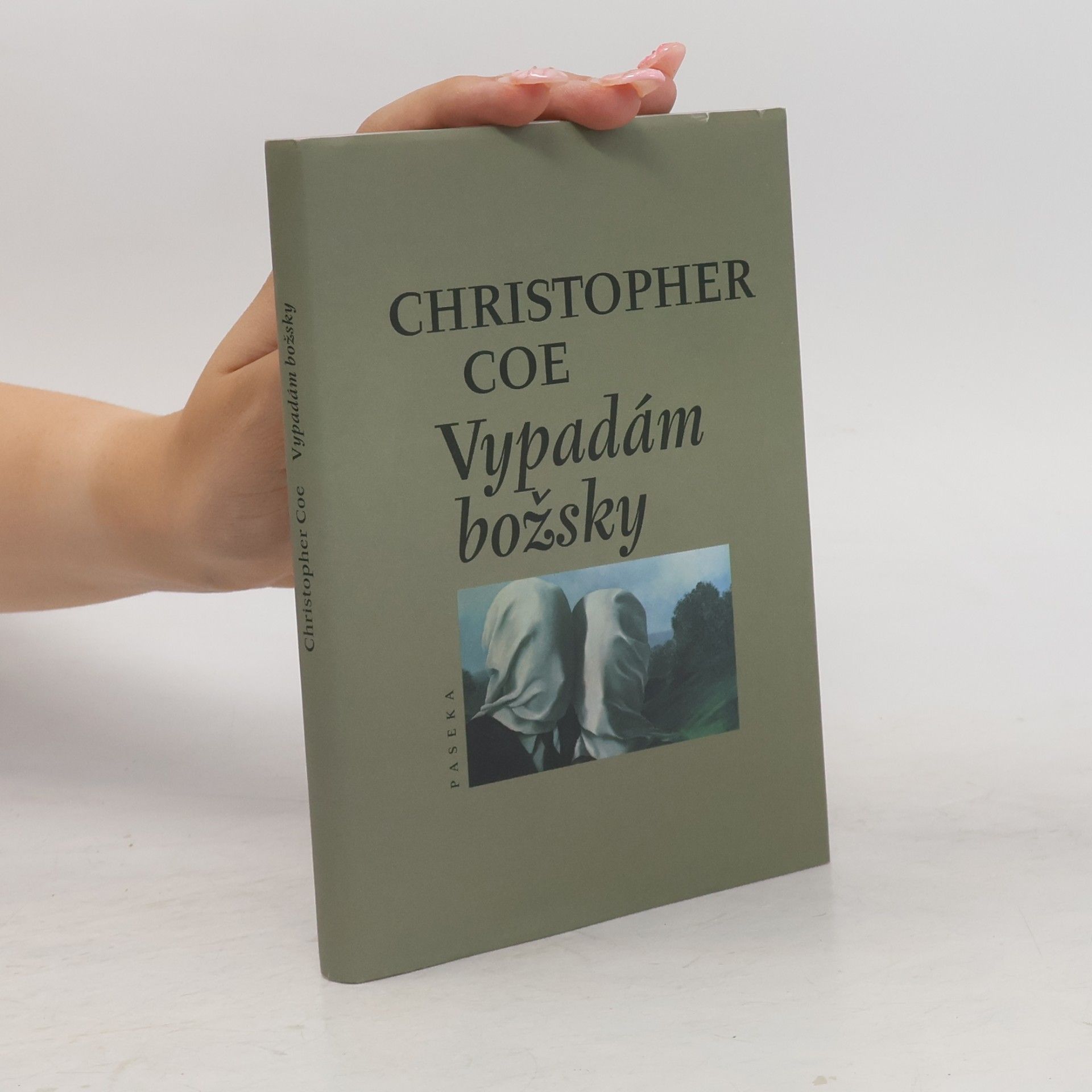 Christopher Coe Vypadám božsky