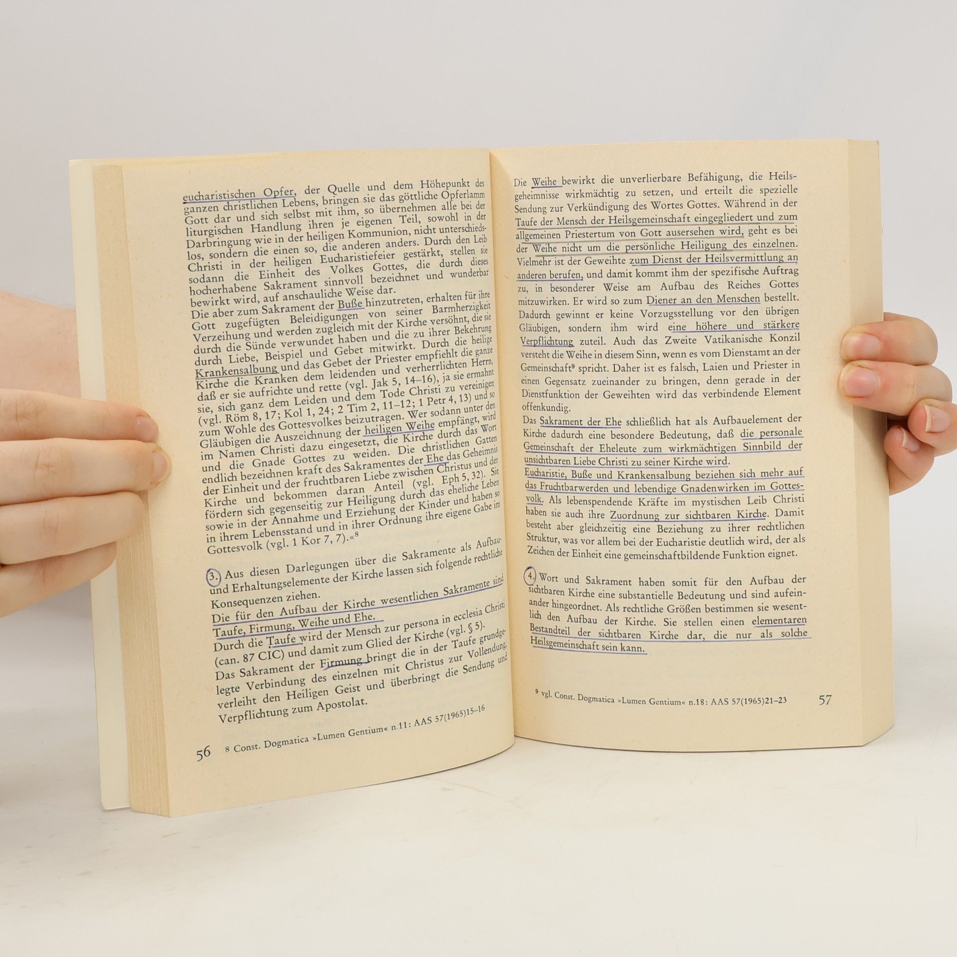 Ulrich Mosiek Rombach Hochschul Paperback - 1: Verfassungsrecht der Lateinischen Kirche