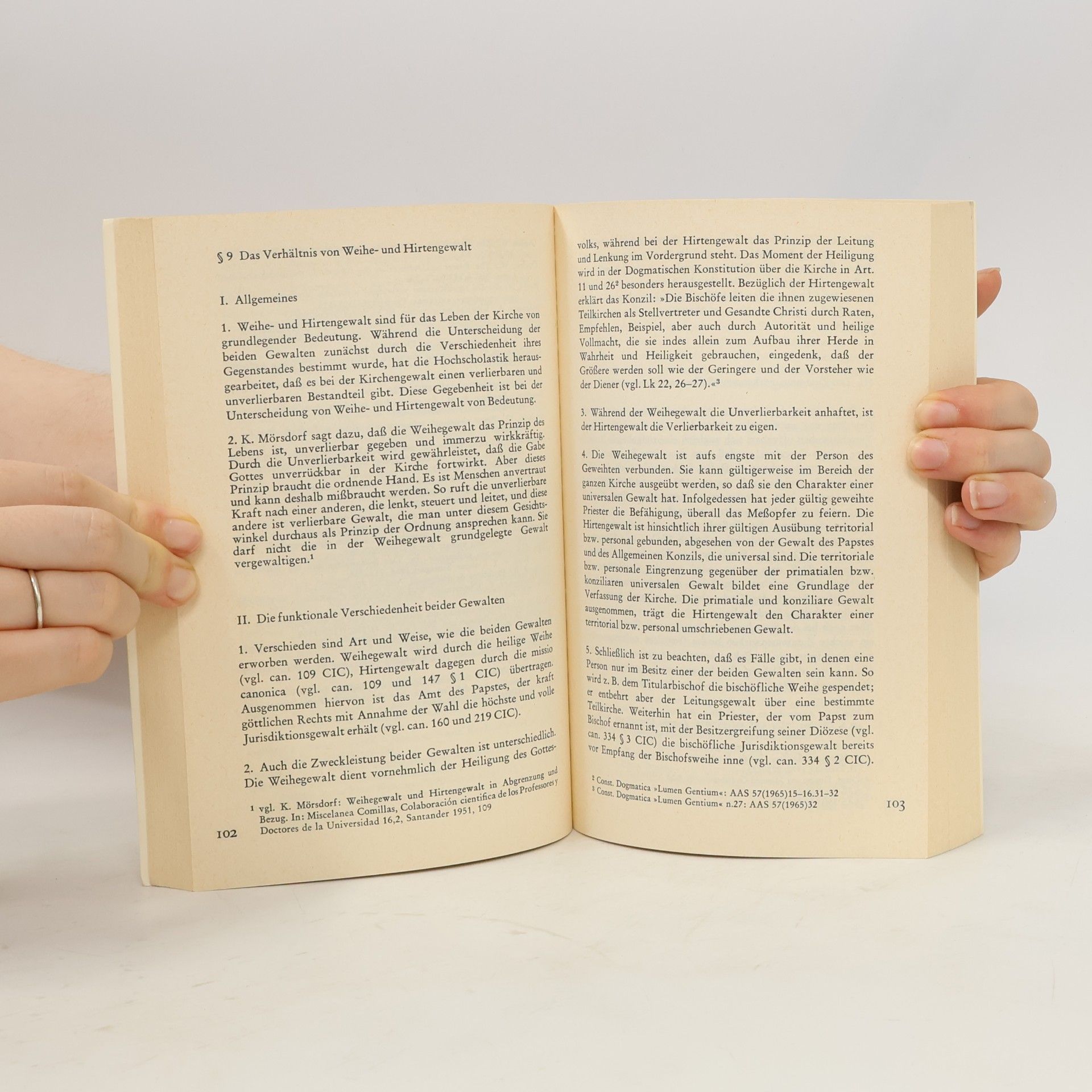 Ulrich Mosiek Rombach Hochschul Paperback - 1: Verfassungsrecht der Lateinischen Kirche