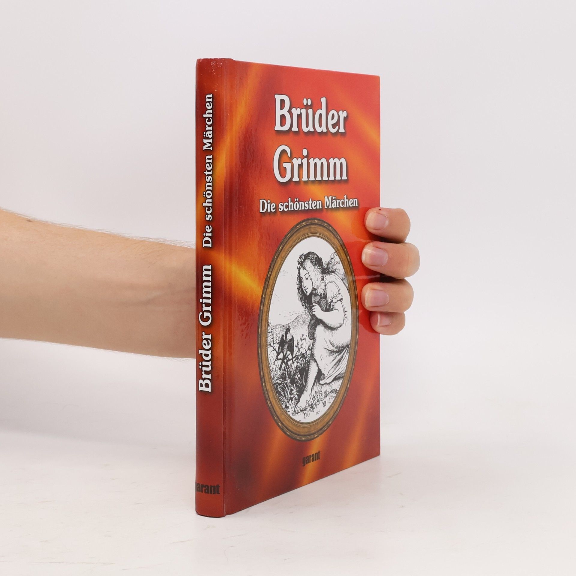 Jacob Grimm Die schönsten Märchen