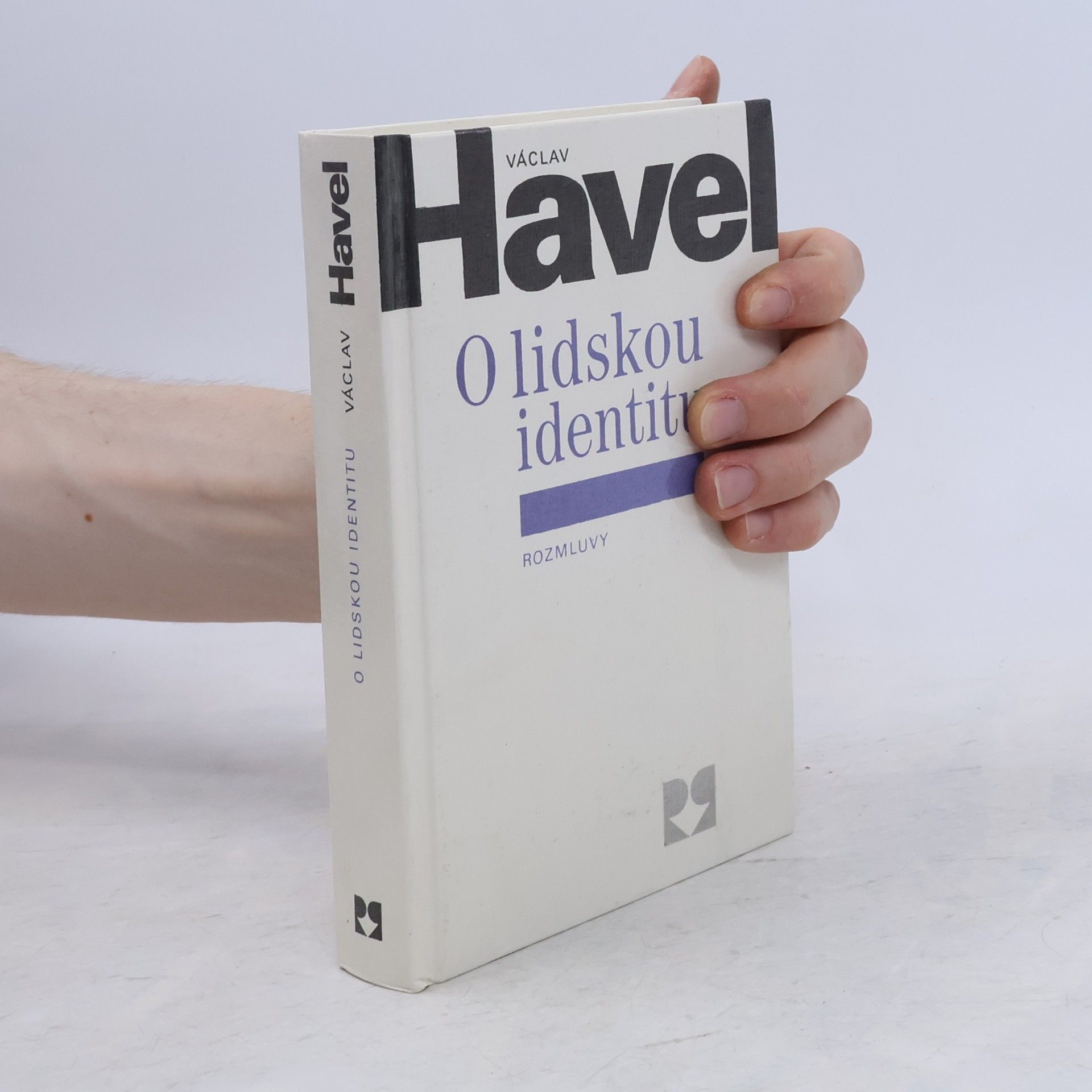 Václav Havel O lidskou identitu
