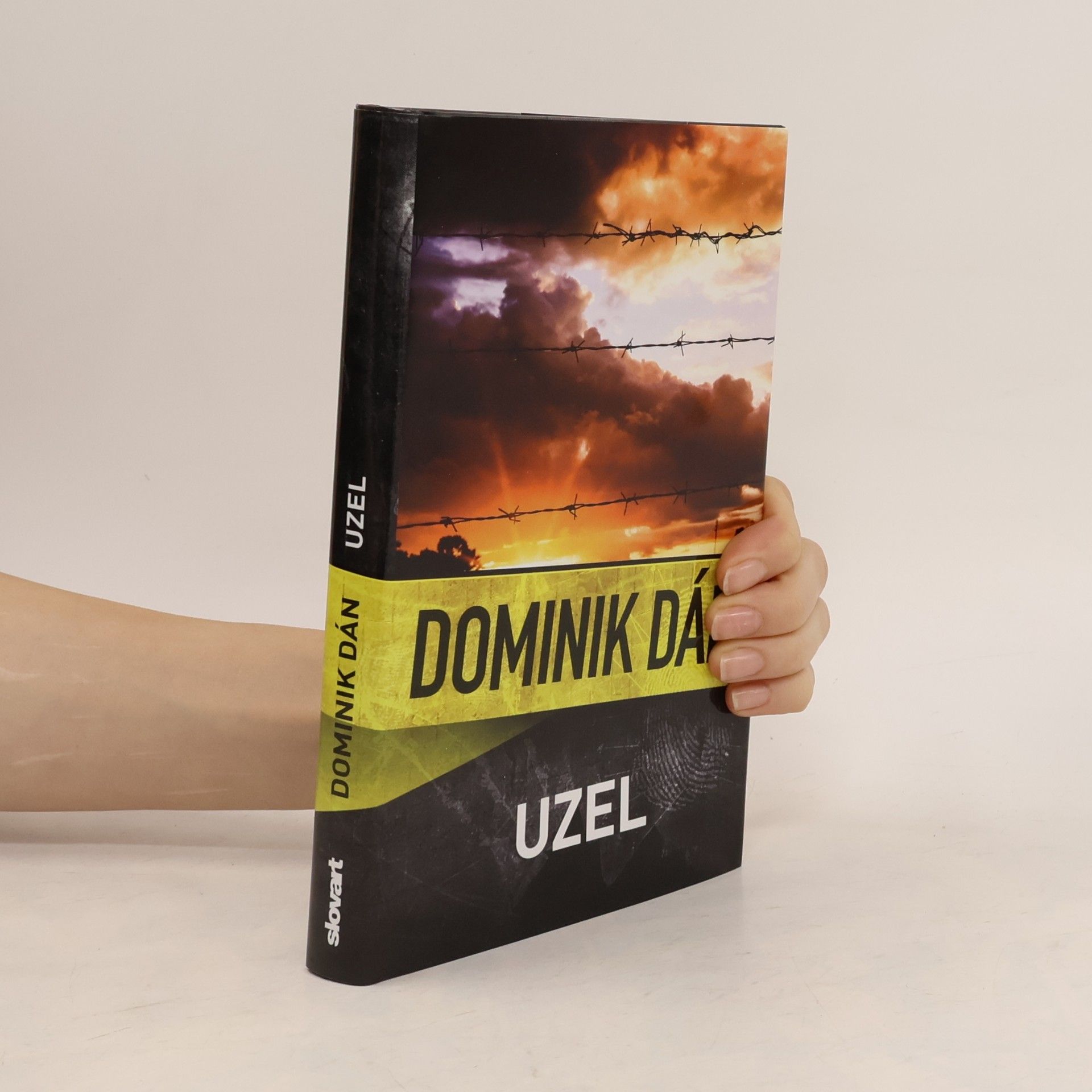 Dominik Dán Uzel