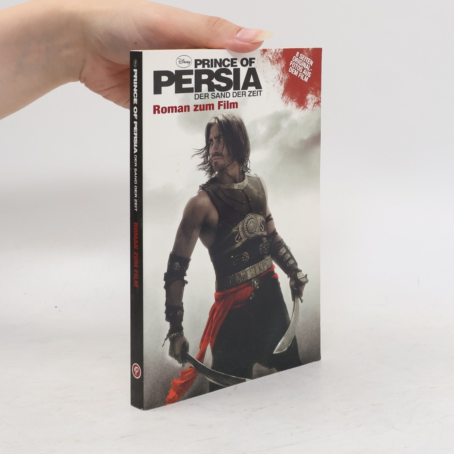 Autorenkollektiv Prince of Persia