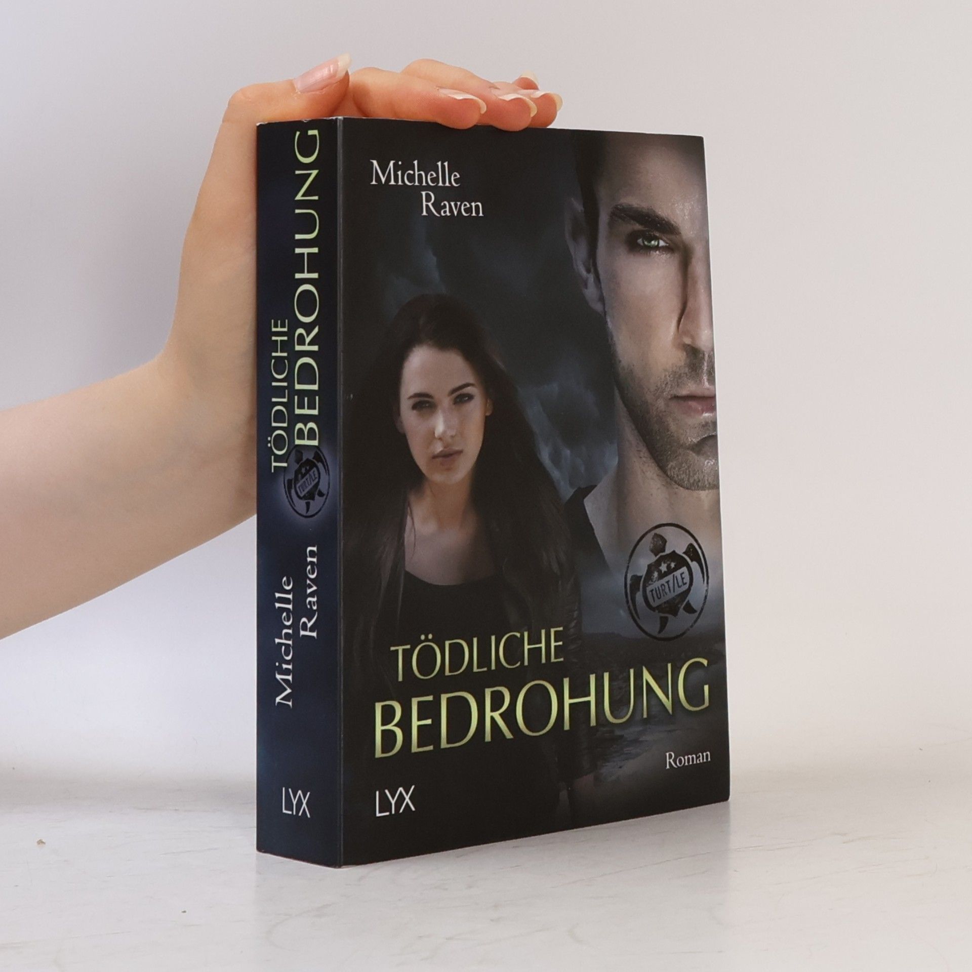 Tödliche Bedrohung