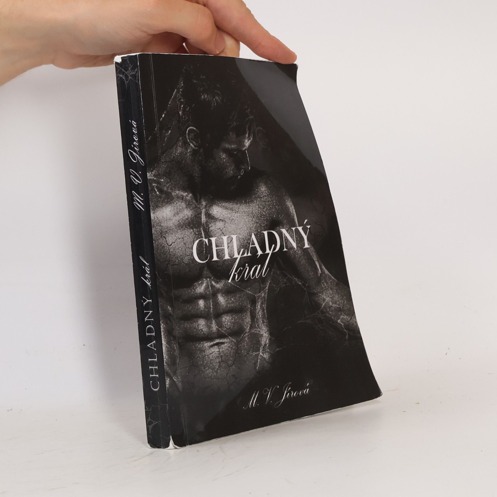 Chladný král