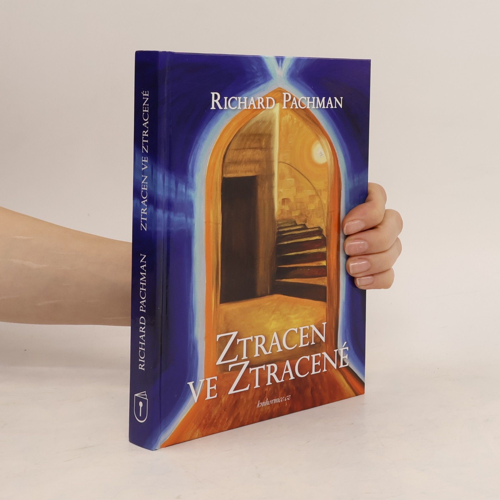 Ztracen ve Ztracené