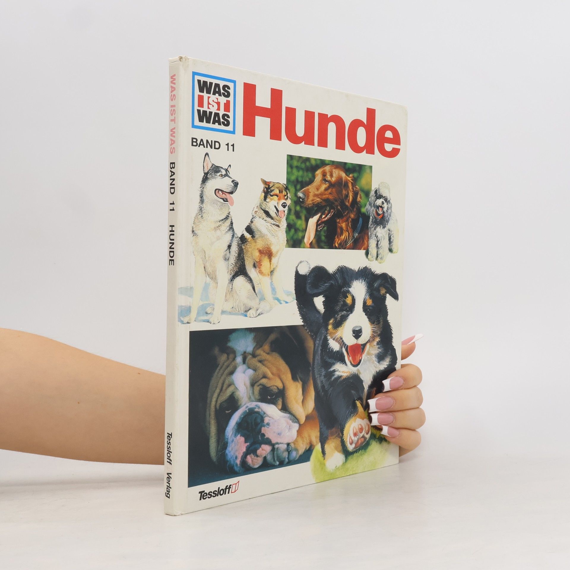 Peter Teichmann Hunde