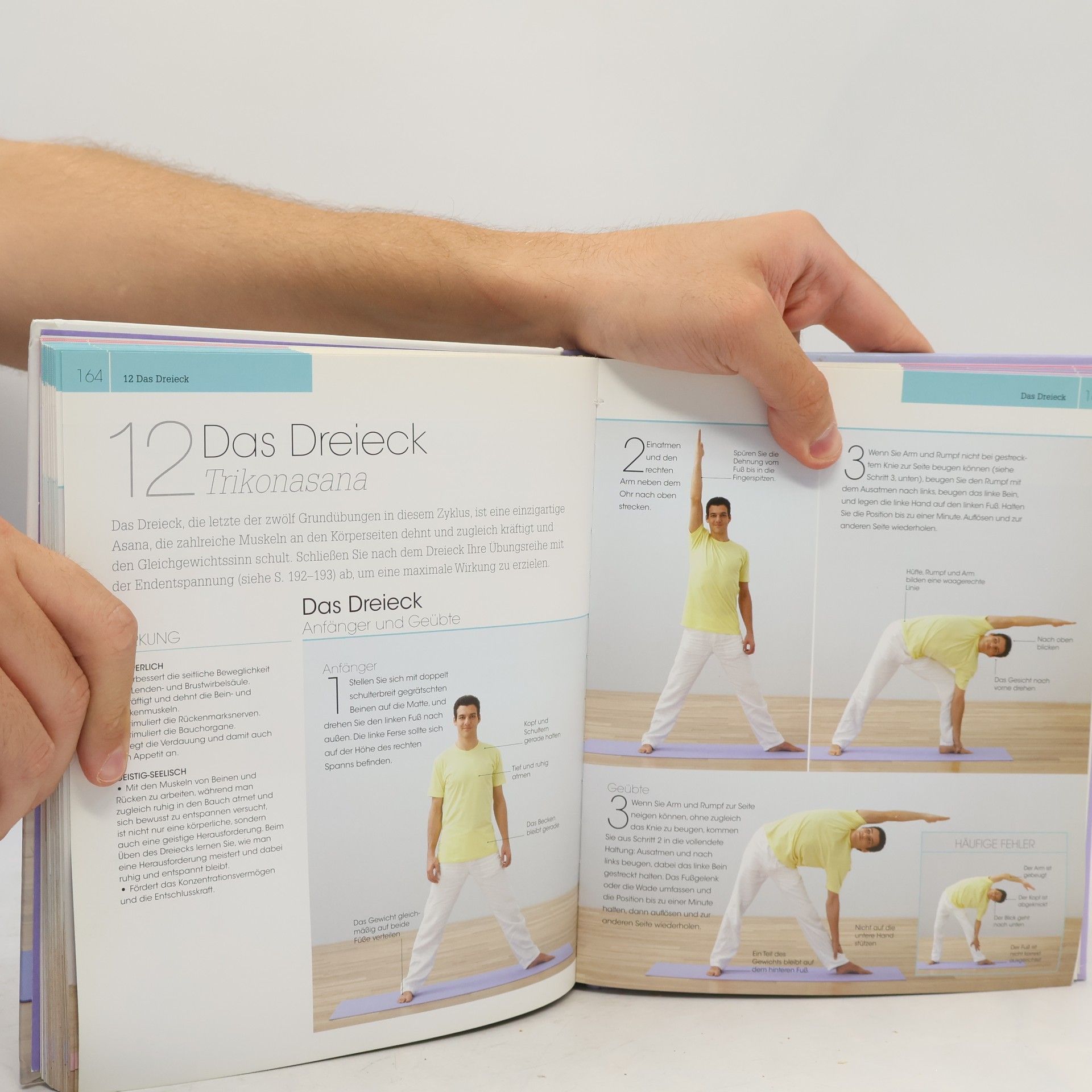 Durgananda Besser leben mit Yoga