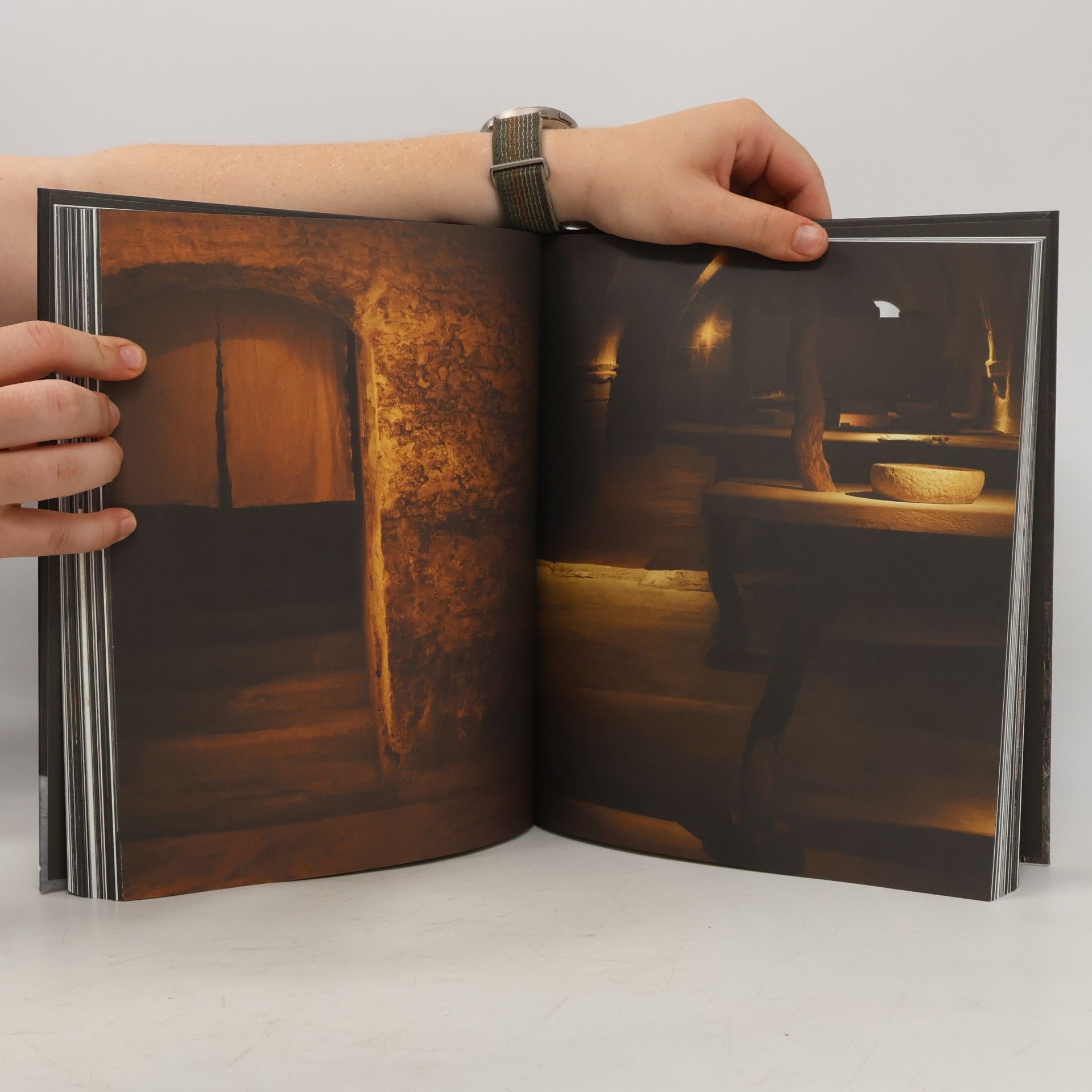 Axel Vervoordt Wabi Inspirations