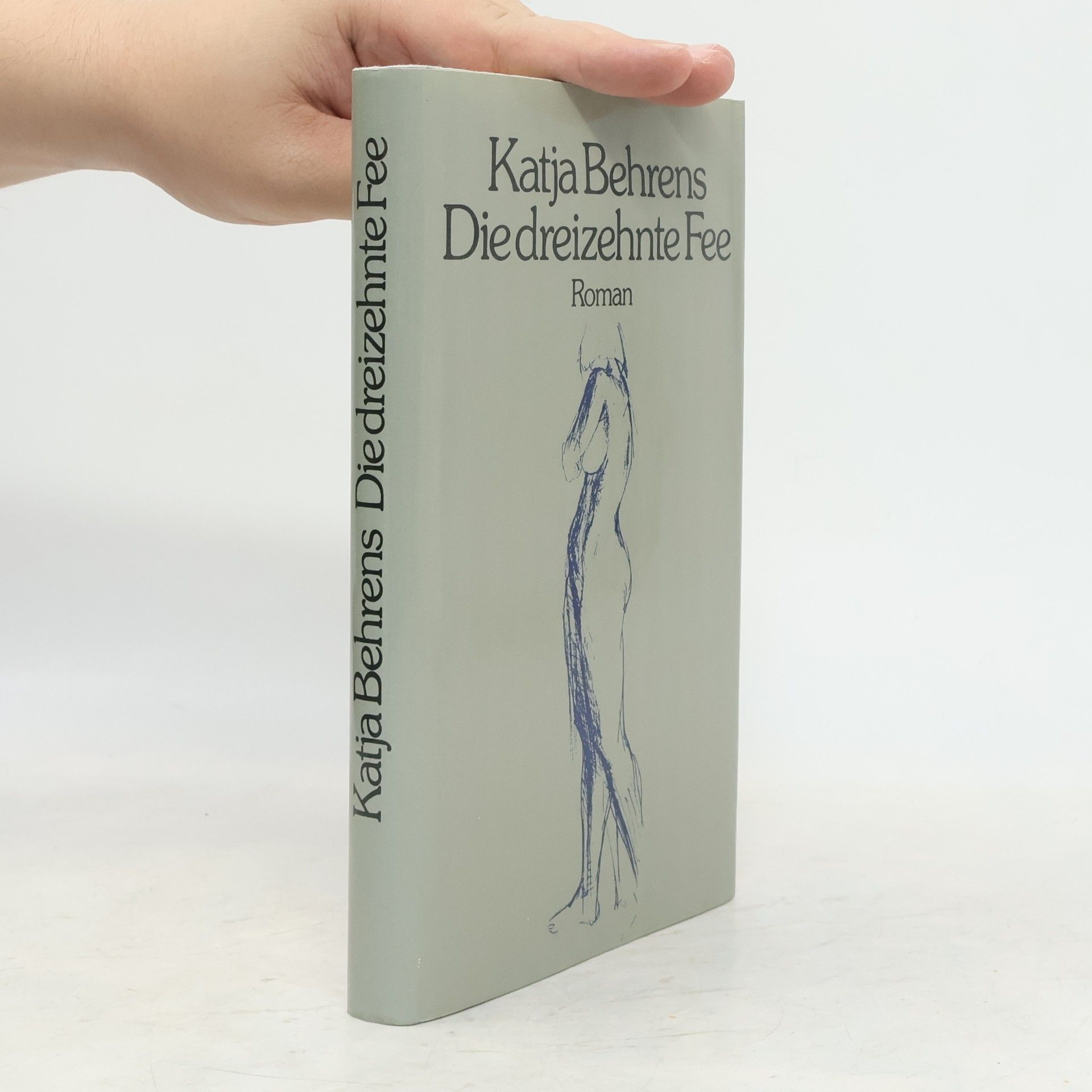 Die dreizehnte Fee