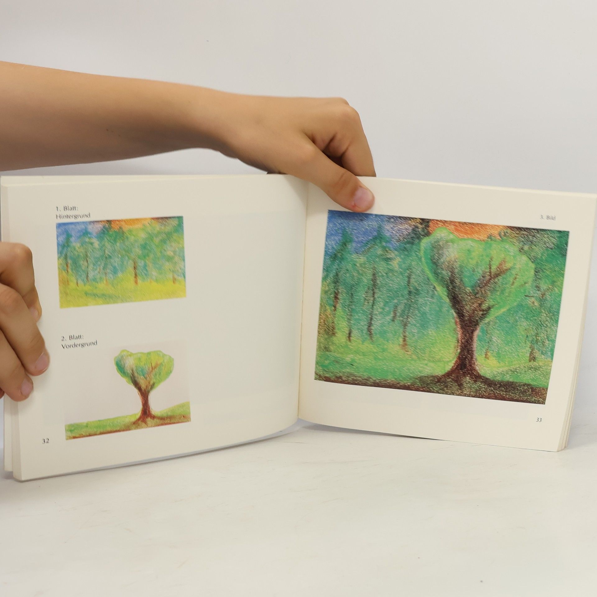 Brunhild Müller Bilderbücher mit beweglichen Figuren