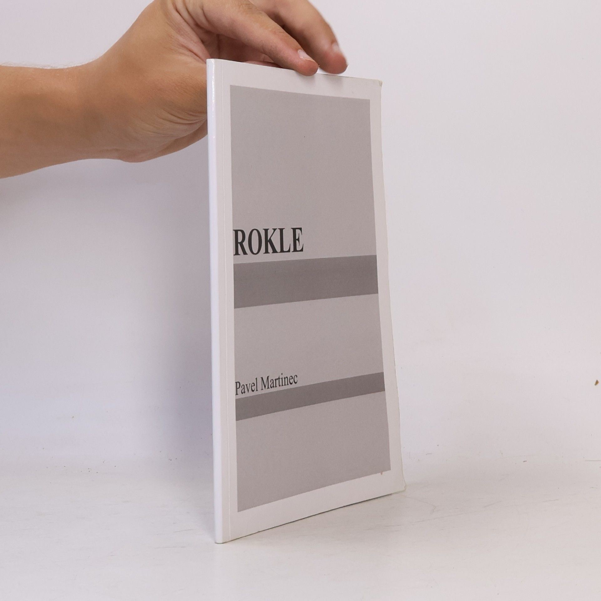 Rokle