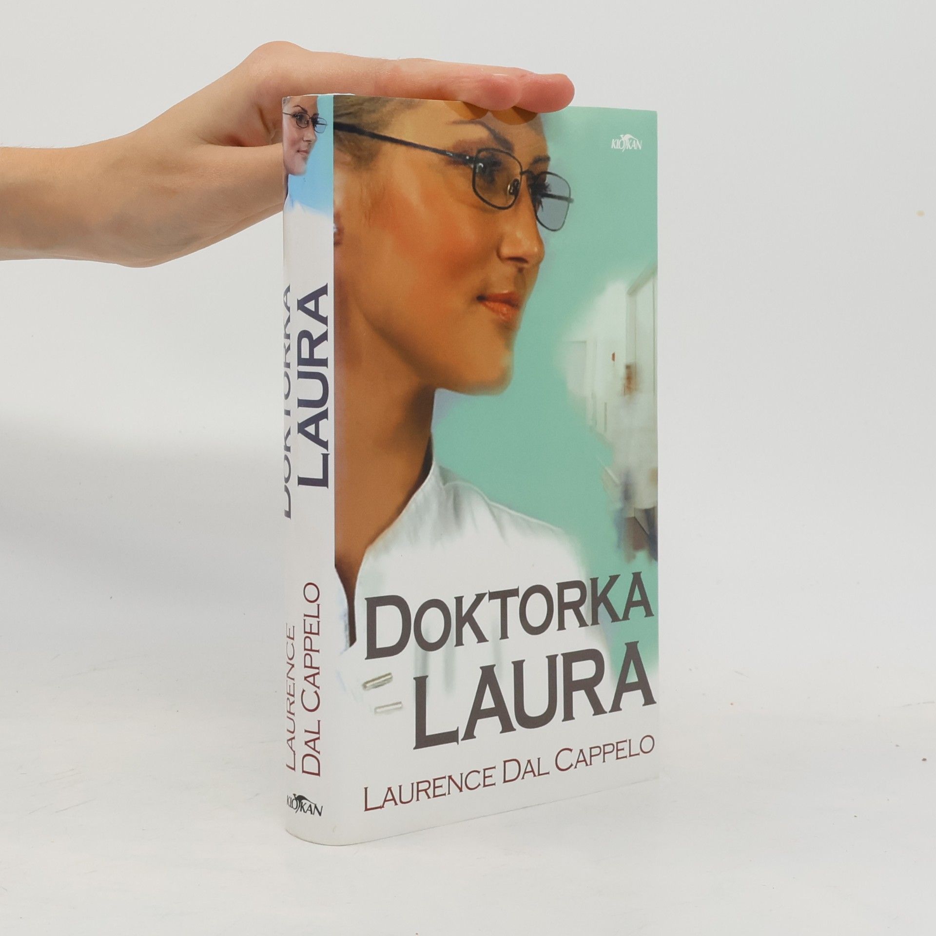 Laurence Dal Cappelo Doktorka Laura