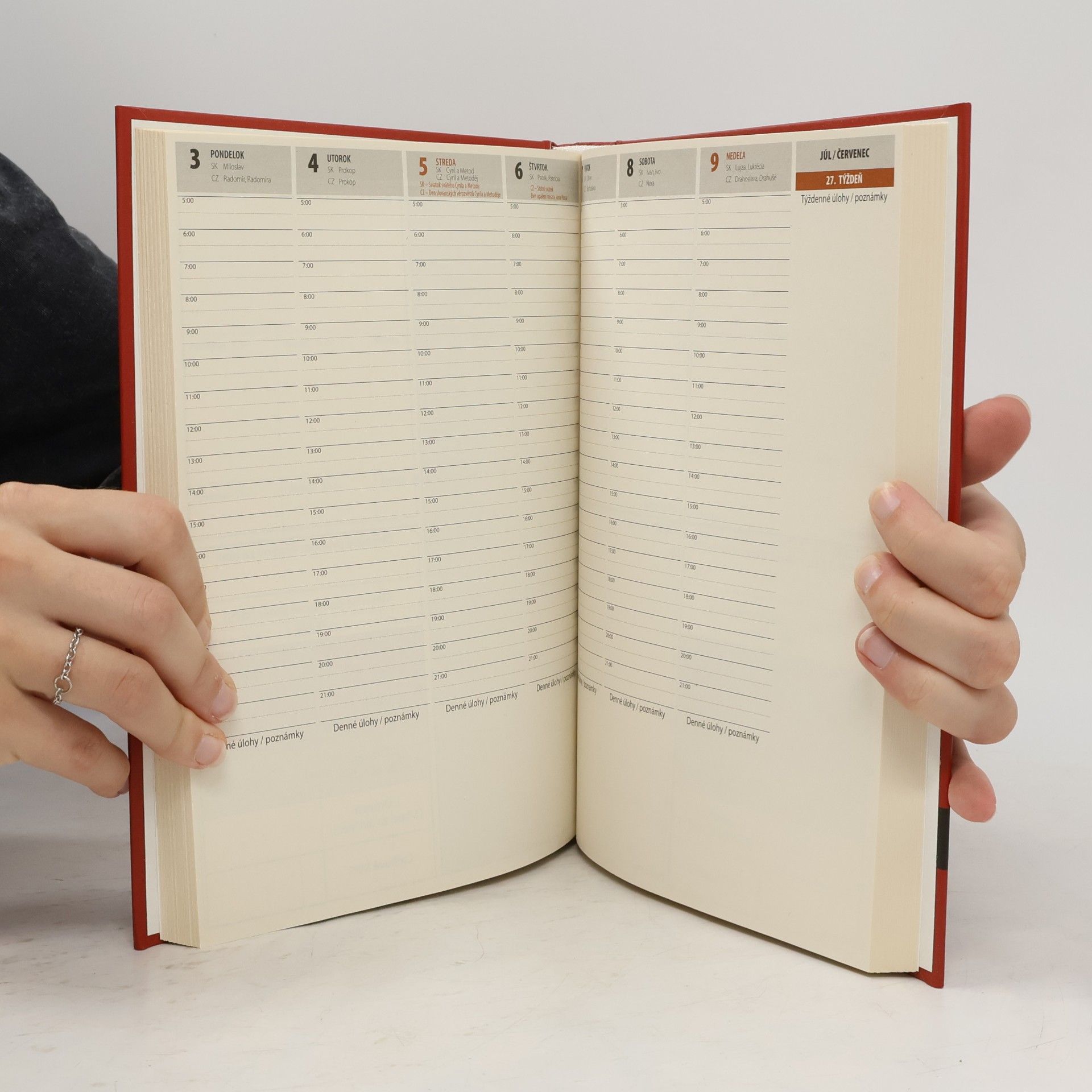 Autores varios Pohybovník 2023